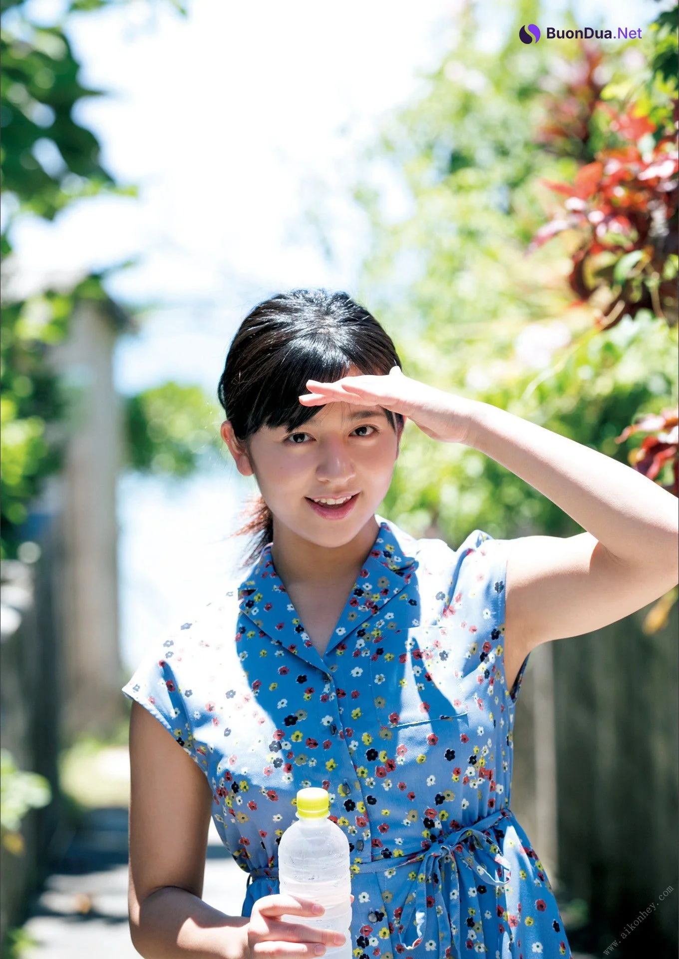 Kana Tokue 徳江かな, 写真集 電子版だけの特典カットつき！ 「KANA」 Set.01 - Photo 3
