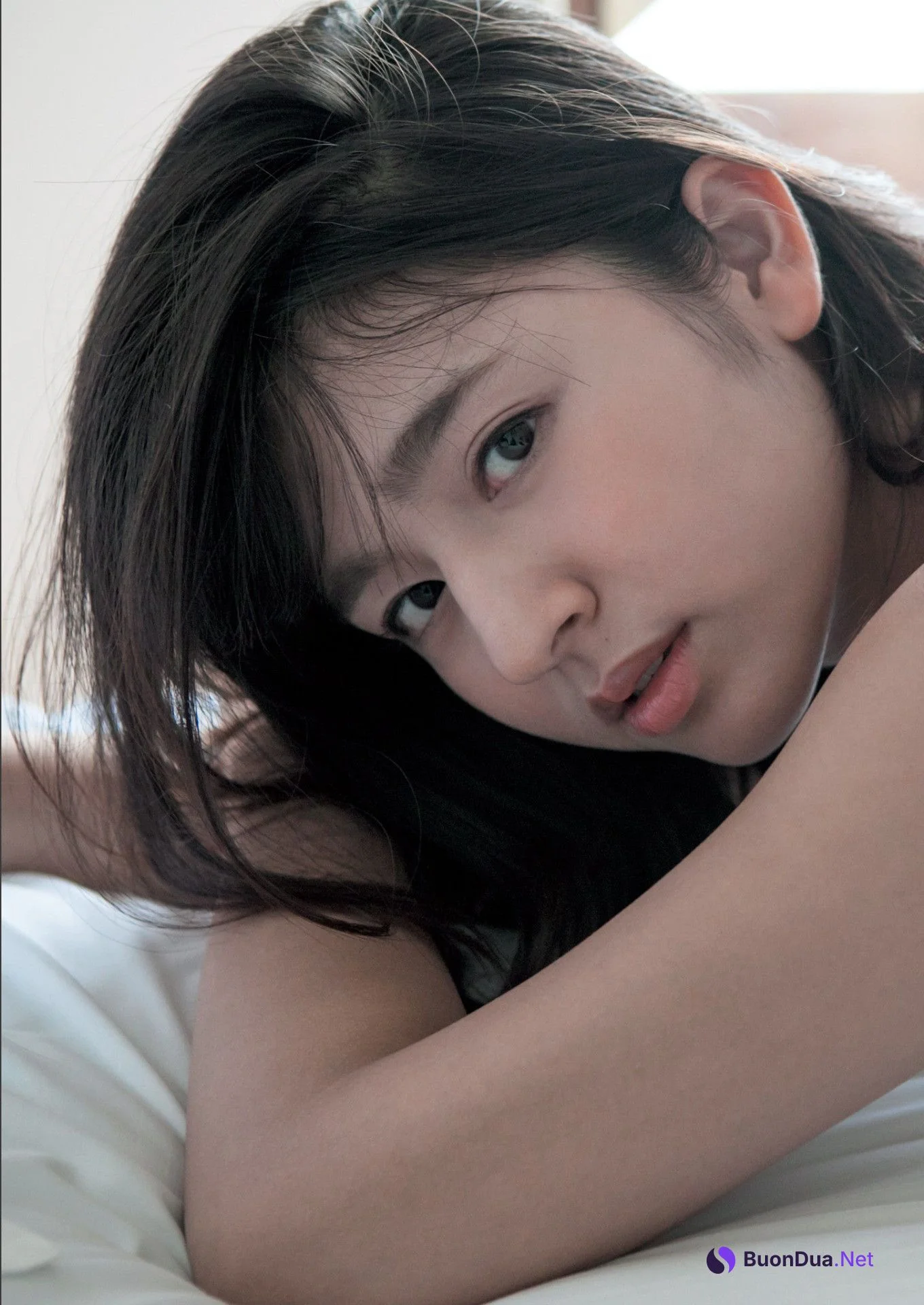 Kana Tokue 徳江かな, 写真集 電子版だけの特典カットつき！ 「KANA」 Set.02 - รูปภาพ 17