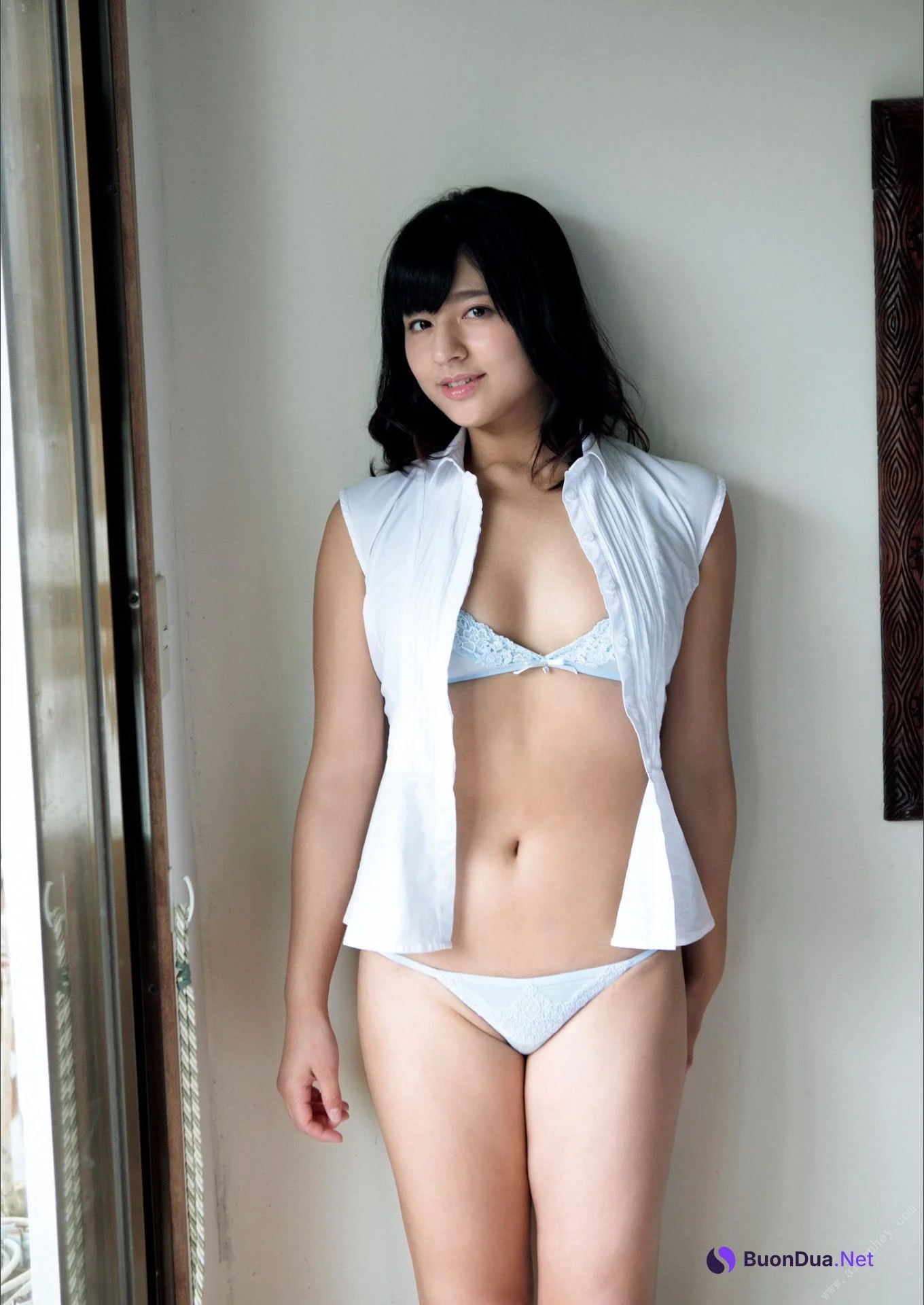 Kana Tokue 徳江かな, 写真集 電子版だけの特典カットつき！ 「KANA」 Set.02 - รูปภาพ 9