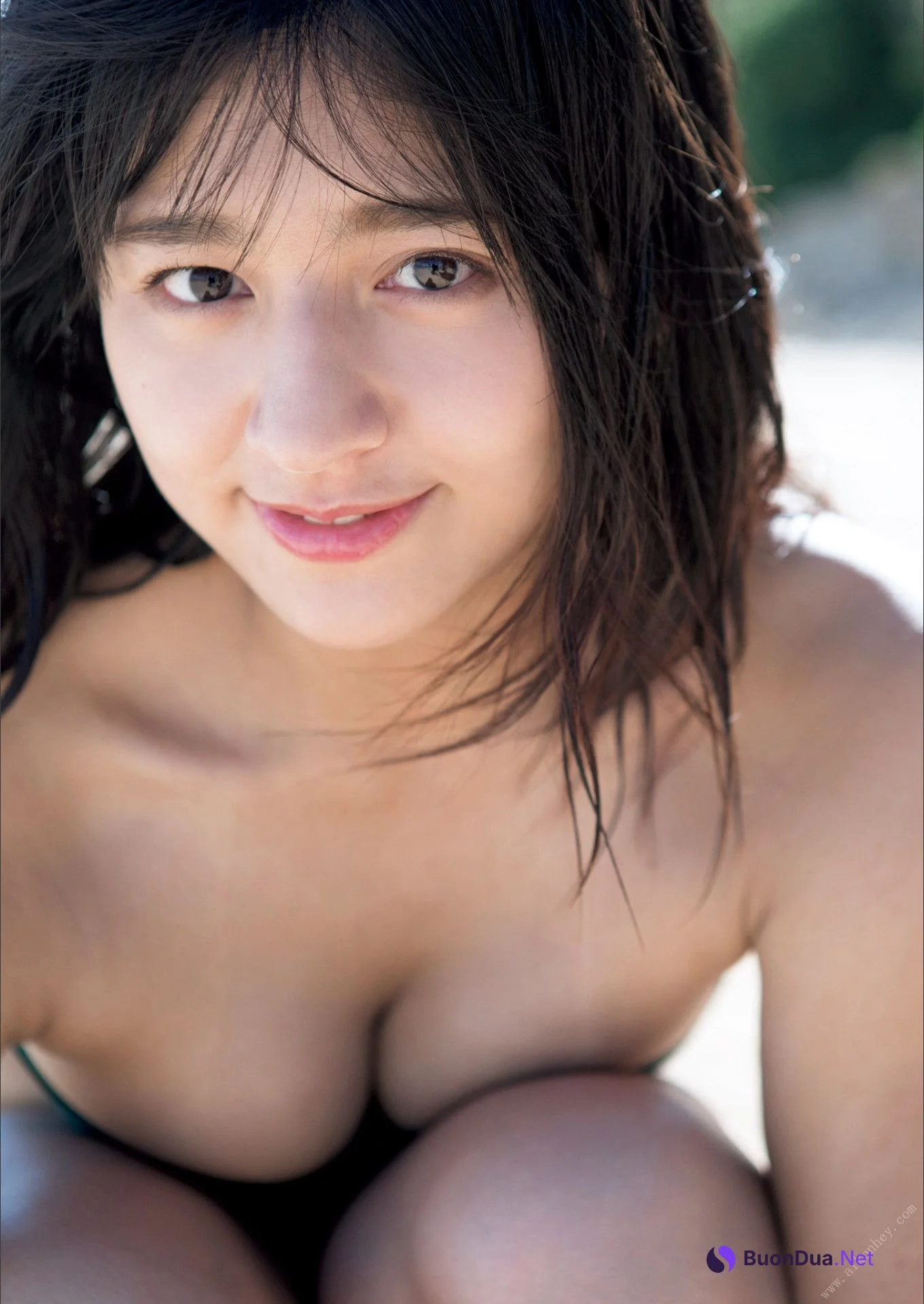 Kana Tokue 徳江かな, 写真集 電子版だけの特典カットつき！ 「KANA」 Set.03 - Photo 10