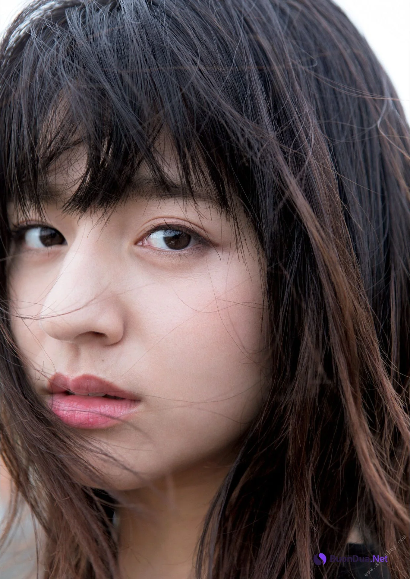 Kana Tokue 徳江かな, 写真集 電子版だけの特典カットつき！ 「KANA」 Set.03 - Photo 2