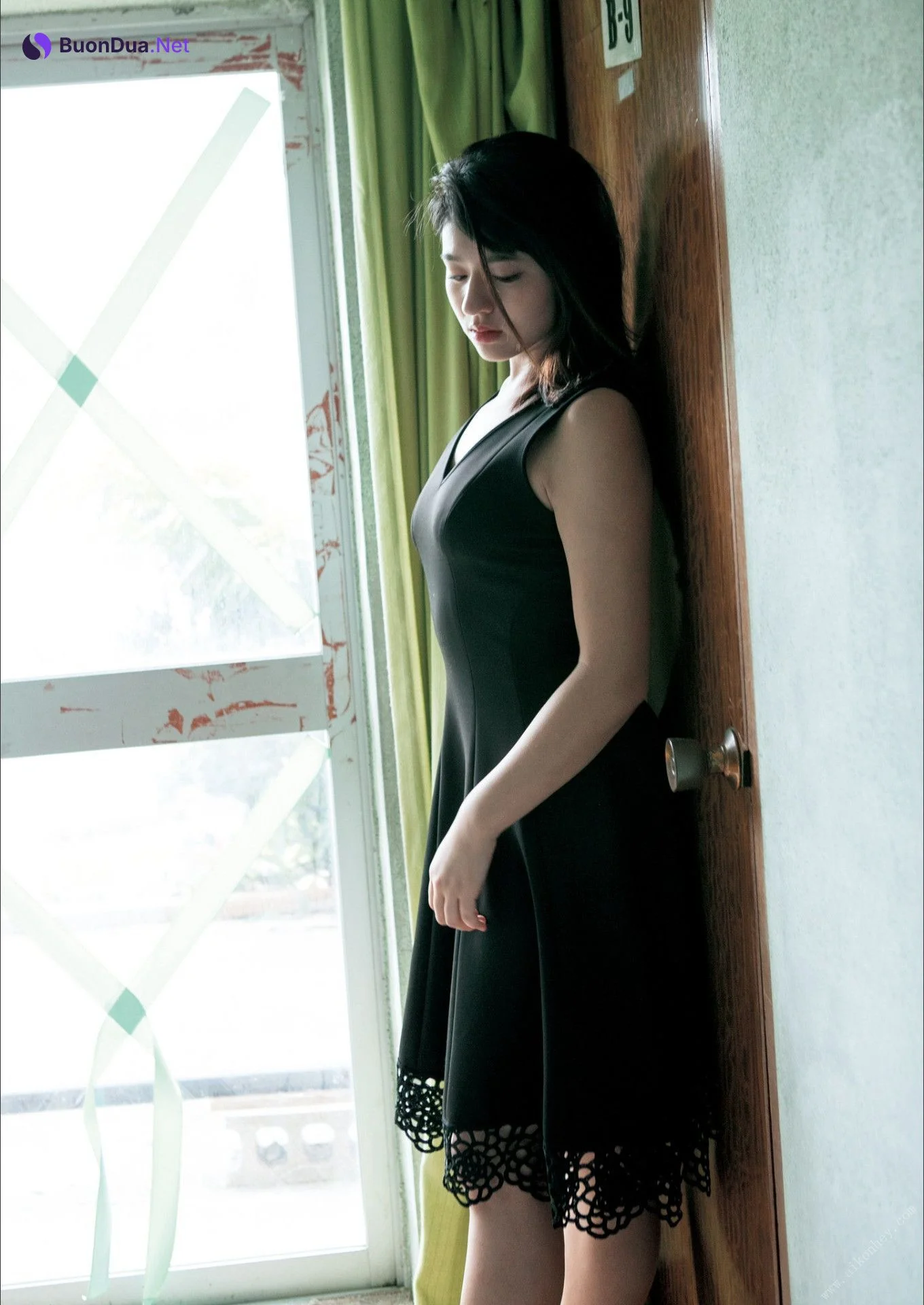 Kana Tokue 徳江かな, 写真集 電子版だけの特典カットつき！ 「KANA」 Set.03 - Photo 4