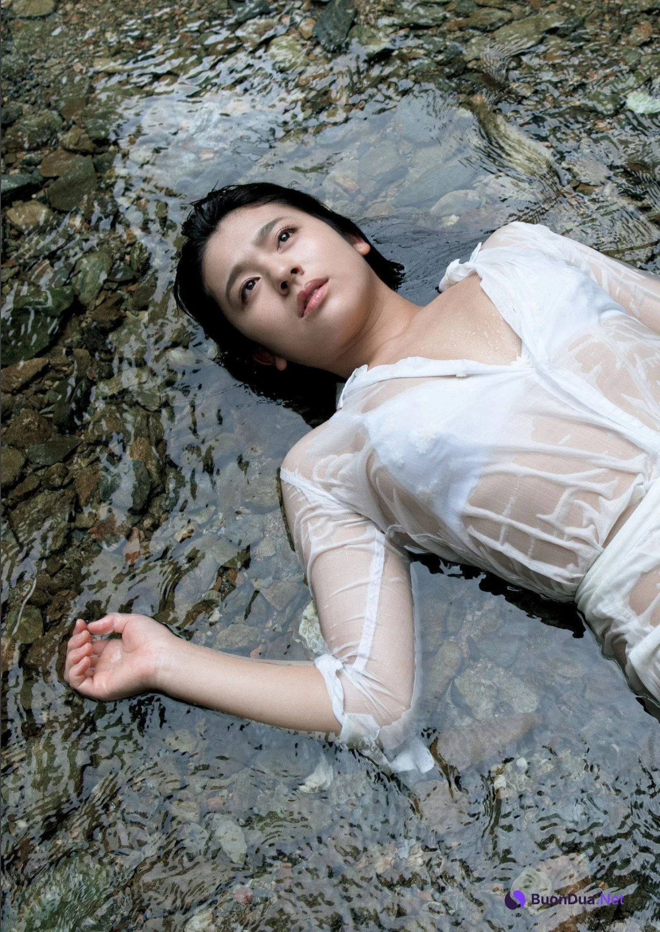 Kana Tokue 徳江かな, 写真集 電子版だけの特典カットつき！ 「KANA」 Set.04 - Photo 12