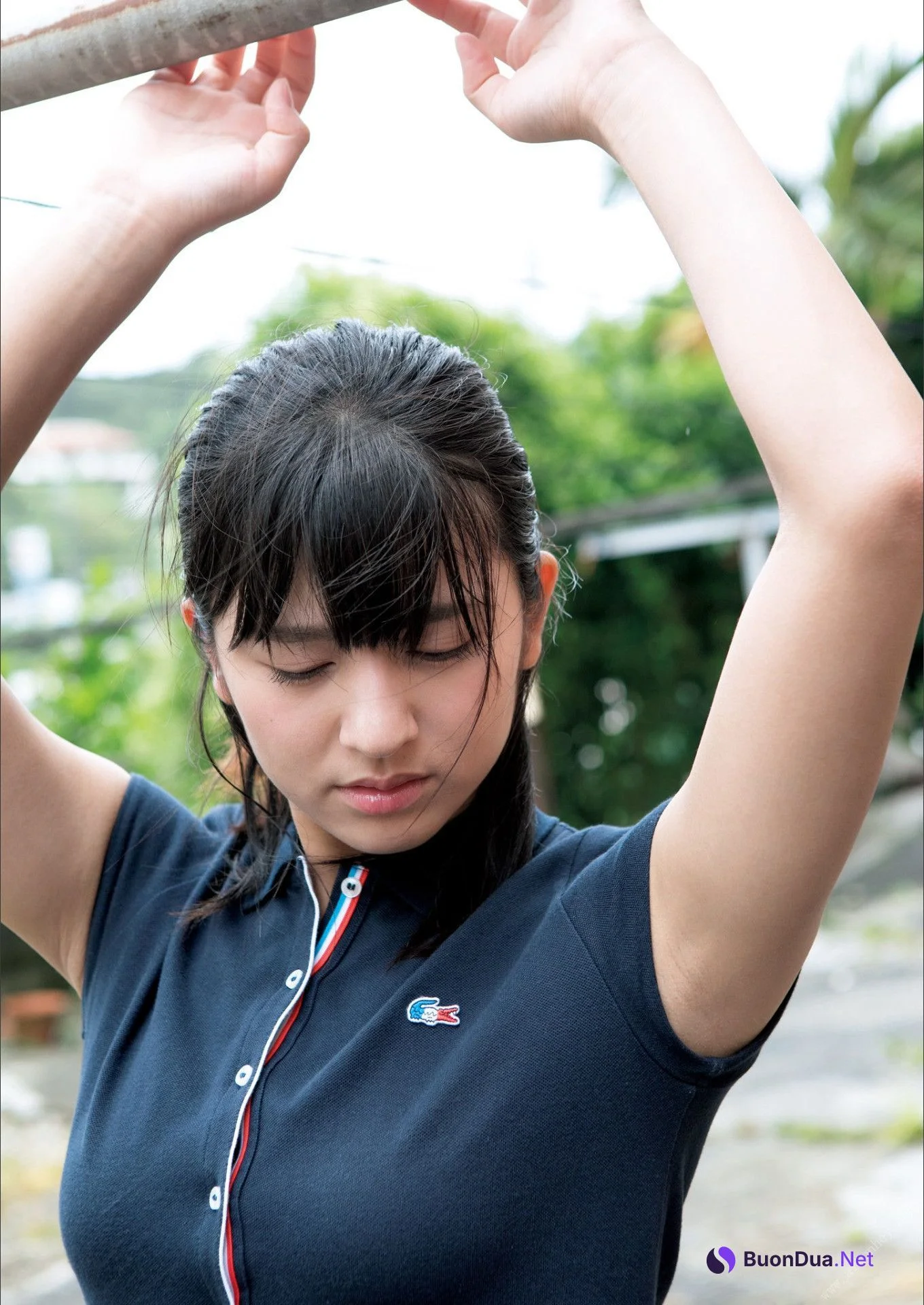 Kana Tokue 徳江かな, 写真集 電子版だけの特典カットつき！ 「KANA」 Set.04 - Photo 20
