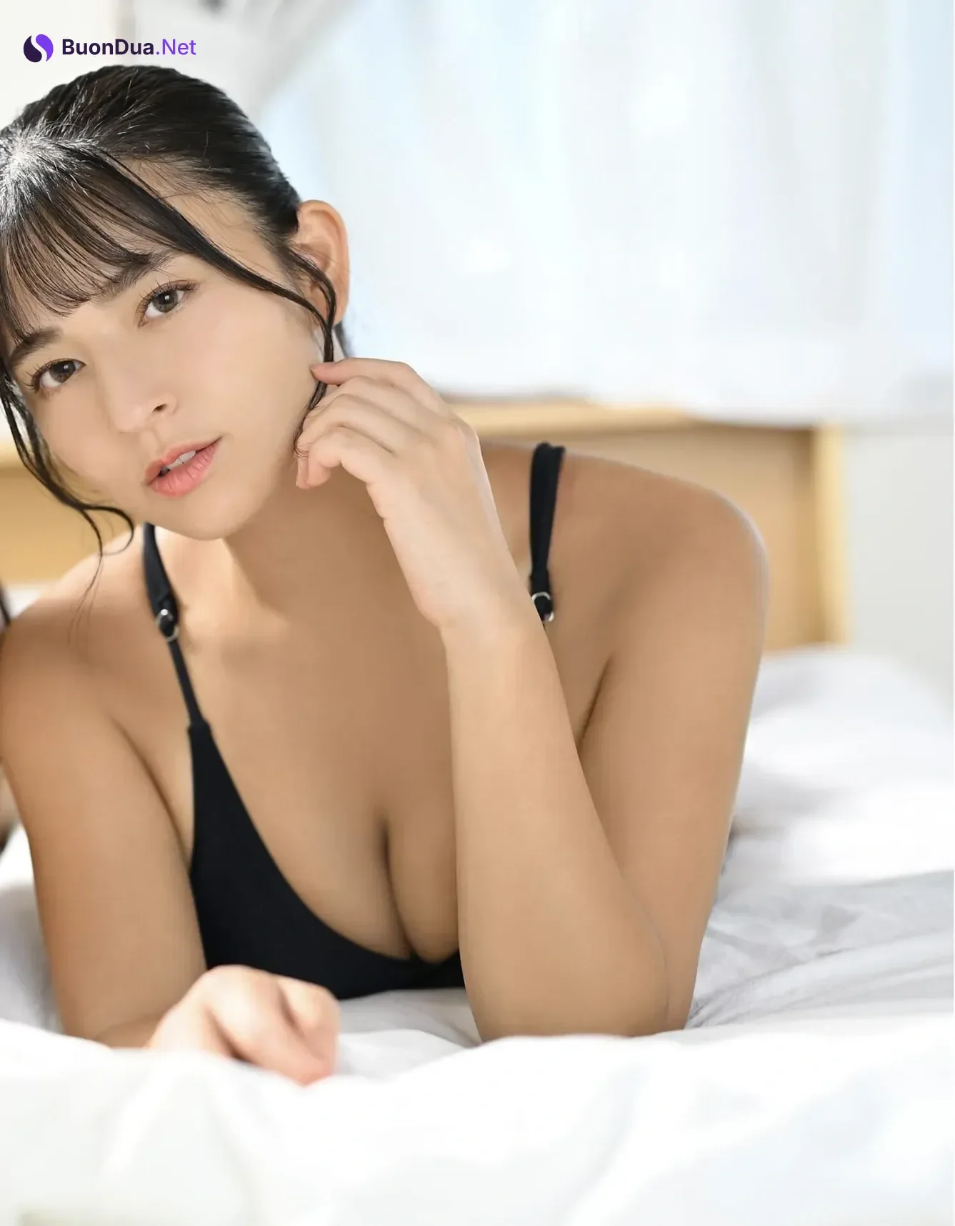 Kana Tokue 徳江かな, Nononon のののん, EX MAX! SPECIAL 2025 Vol.202 エキサイティングマックス！スペシャル Vol.202 - Photo 10