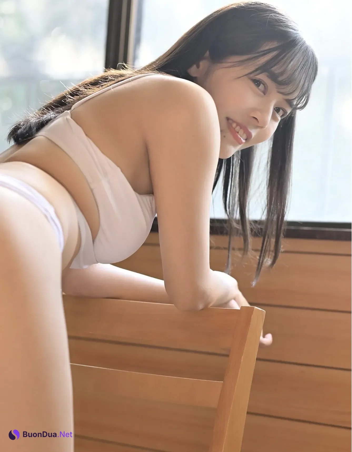 Kana Tokue 徳江かな, Nononon のののん, EX MAX! SPECIAL 2025 Vol.202 エキサイティングマックス！スペシャル Vol.202 - Photo 16