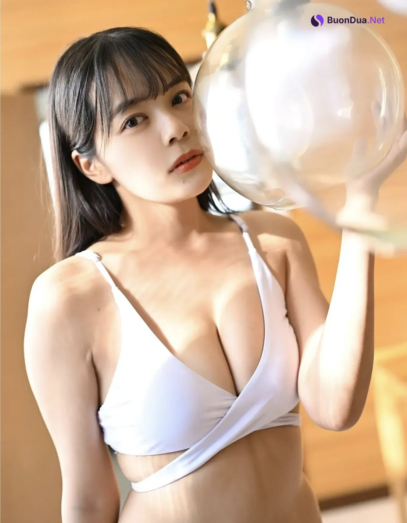 Kana Tokue 徳江かな, Nononon のののん, EX MAX! SPECIAL 2025 Vol.202 エキサイティングマックス！スペシャル Vol.202 - Photo 20