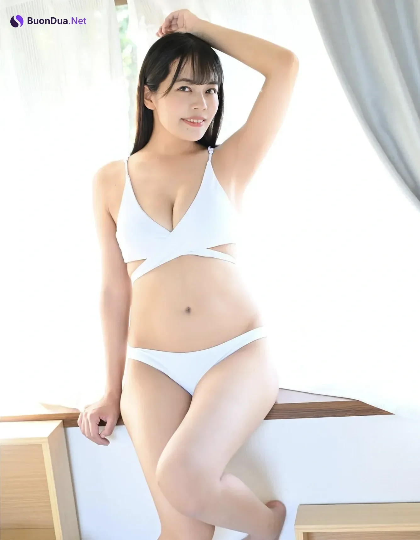 Kana Tokue 徳江かな, Nononon のののん, EX MAX! SPECIAL 2025 Vol.202 エキサイティングマックス！スペシャル Vol.202 - Photo 3