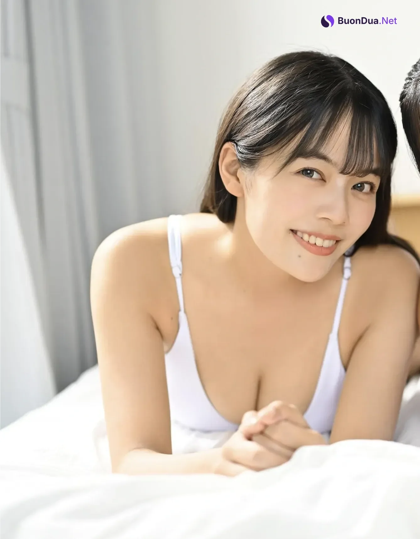 Kana Tokue 徳江かな, Nononon のののん, EX MAX! SPECIAL 2025 Vol.202 エキサイティングマックス！スペシャル Vol.202 - Photo 9