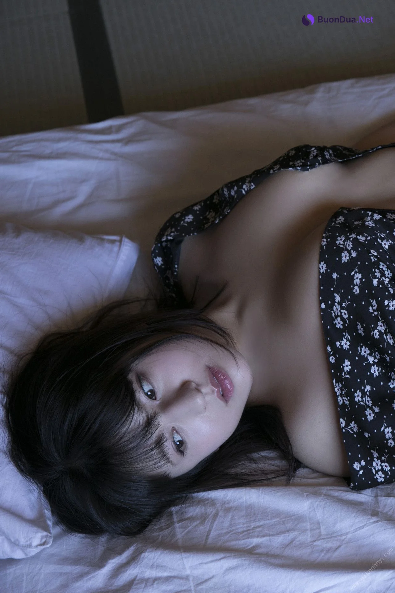 Kana Tokue 徳江かな, 週刊現代デジタル写真集 「ｐｕｒｅｎｅｓｓ」 Set.01 - Photo 16