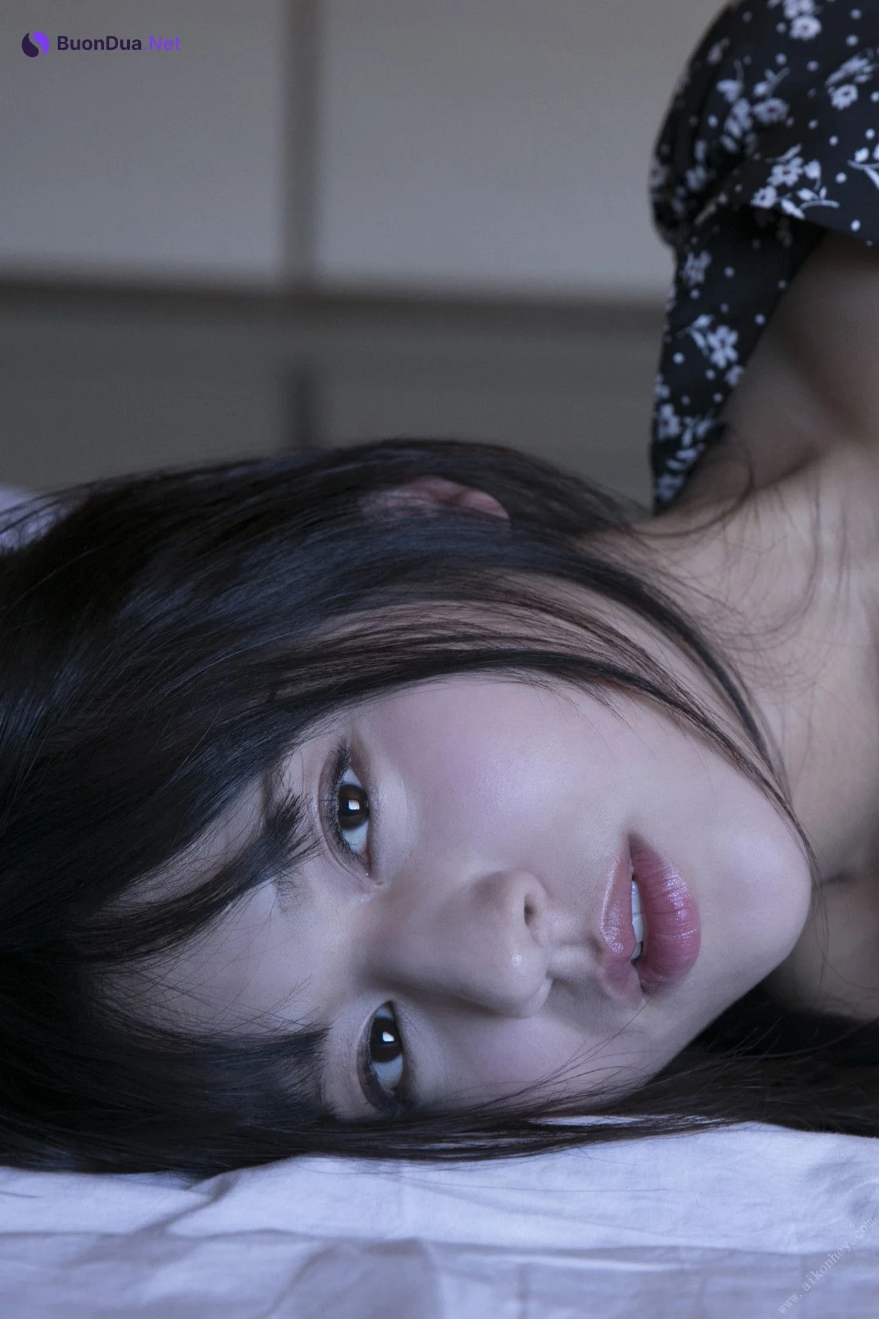 Kana Tokue 徳江かな, 週刊現代デジタル写真集 「ｐｕｒｅｎｅｓｓ」 Set.01 - Photo 18