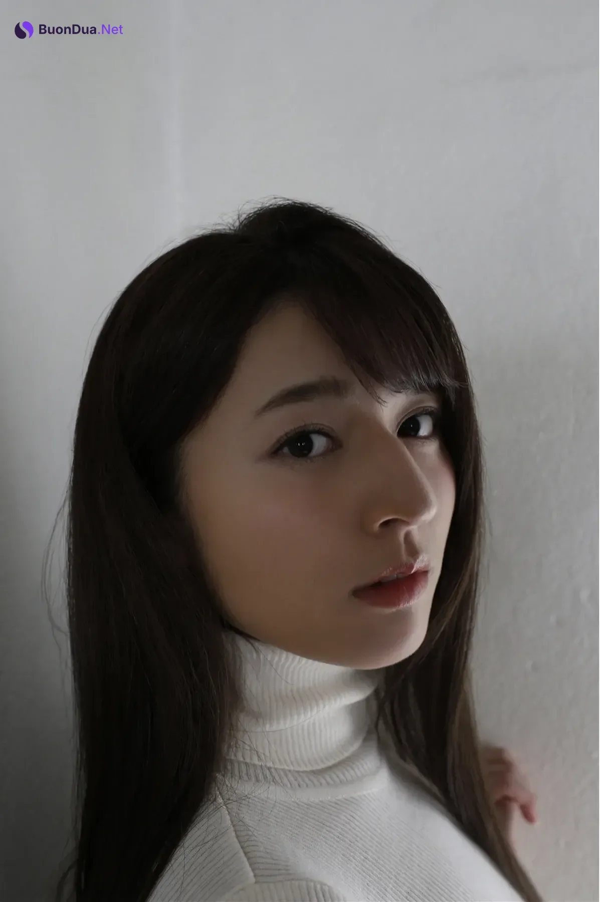 Kana Tokue 徳江かな, 写真集 「つやごと」 Set.03 - Photo 20