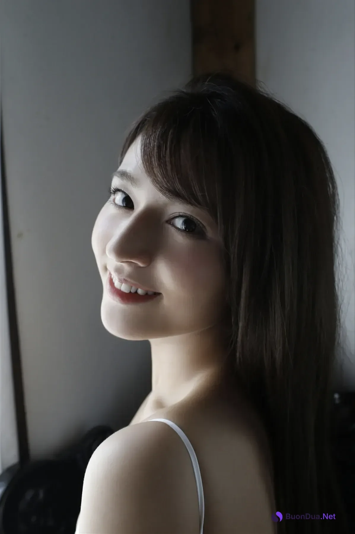 Kana Tokue 徳江かな, 写真集 「つやごと」 Set.03 - Photo 7