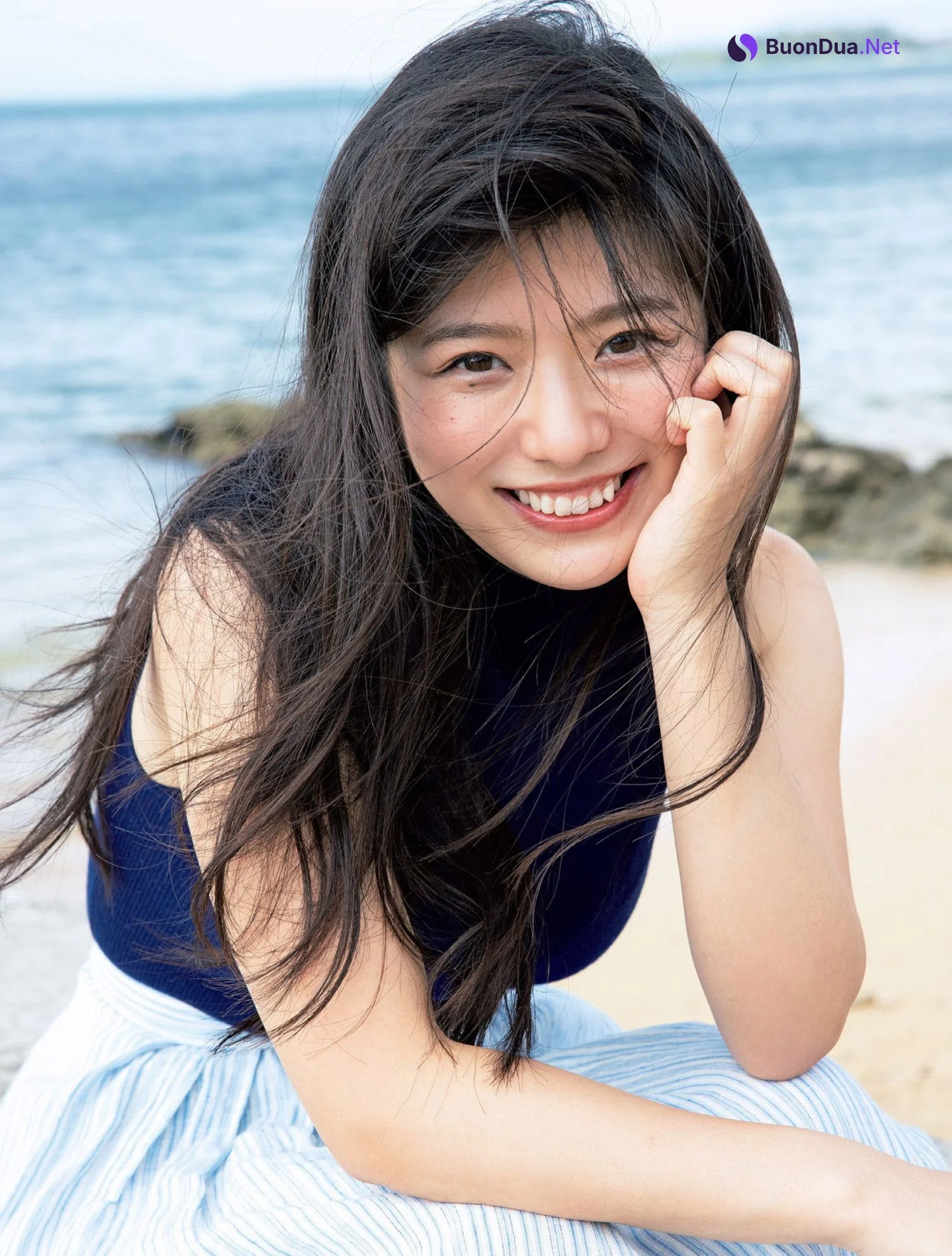 Kana Yamada 山田かな, FLASH 2023.03.21 (フラッシュ 2023年3月21日号) - Photo 2
