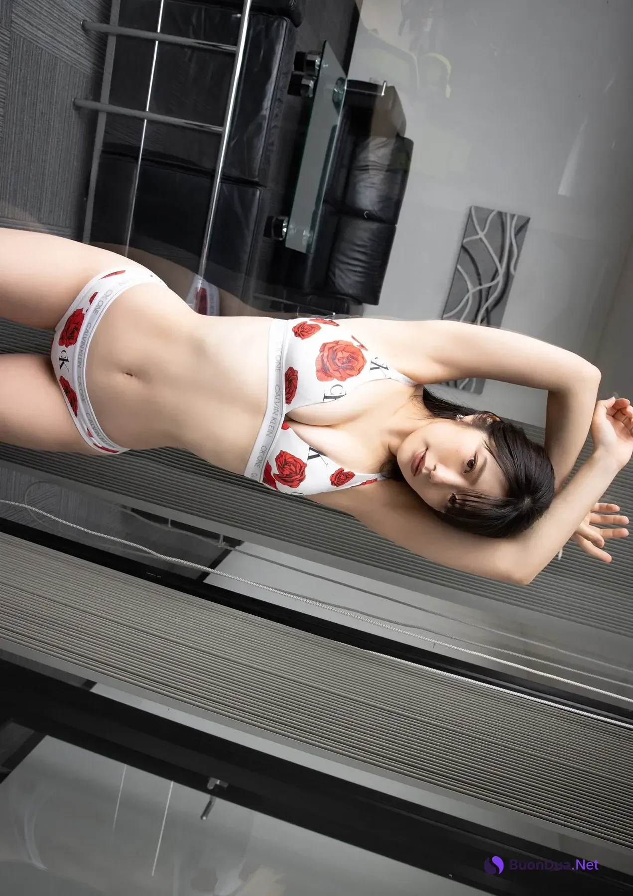 Kana Yamada 山田かな, デジタル限定 GJ 写真集 「…まだかな？」 - Photo 11
