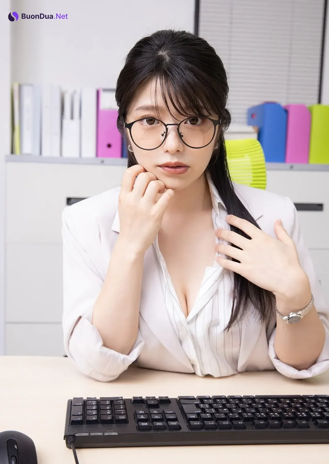 Kana Yamada 山田かな, デジタル限定 GJ 写真集 「…まだかな？」 - Photo 3