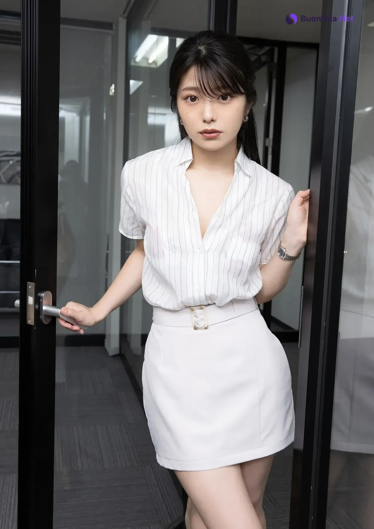 Kana Yamada 山田かな, デジタル限定 GJ 写真集 「…まだかな？」 - Photo 7