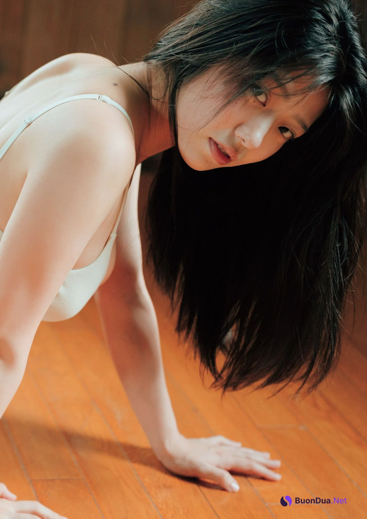 Kana Yamada 山田かな, Weekly Playboy 2022 No.36 (週刊プレイボーイ 2022年36号) - Photo 8