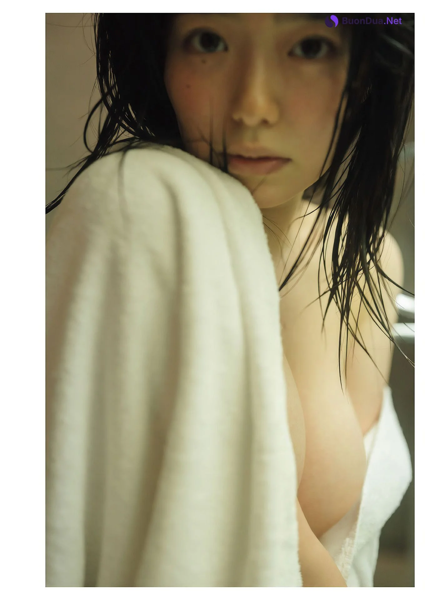 Kana Yamada 山田かな, Weekly Playboy 2024 No.49 (週刊プレイボーイ 2024年49号 - รูปภาพ 8