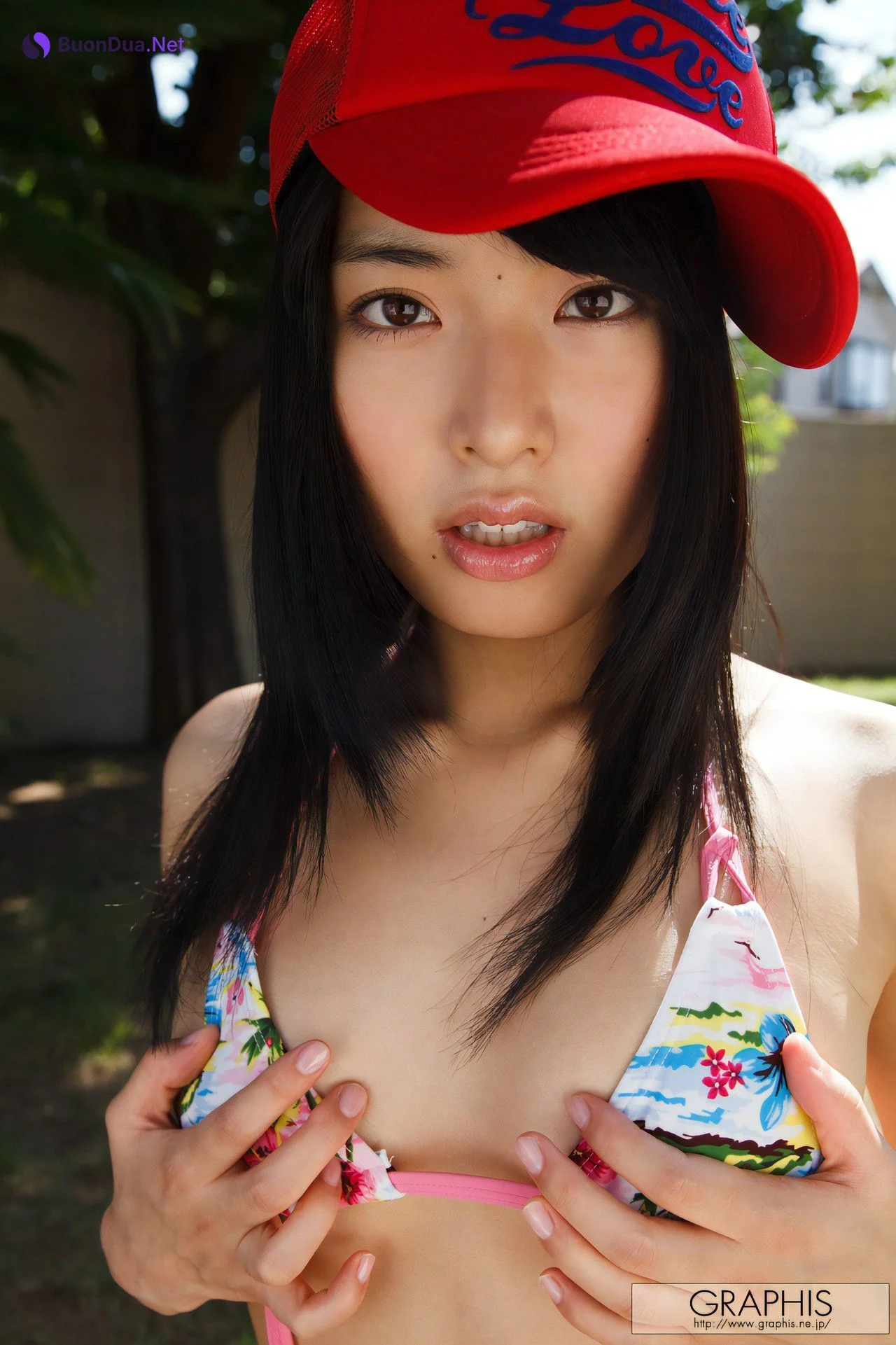 Kana Yume 由愛可奈, Graphis Special Contents [Further Growth] Vol.01 - รูปภาพ 12