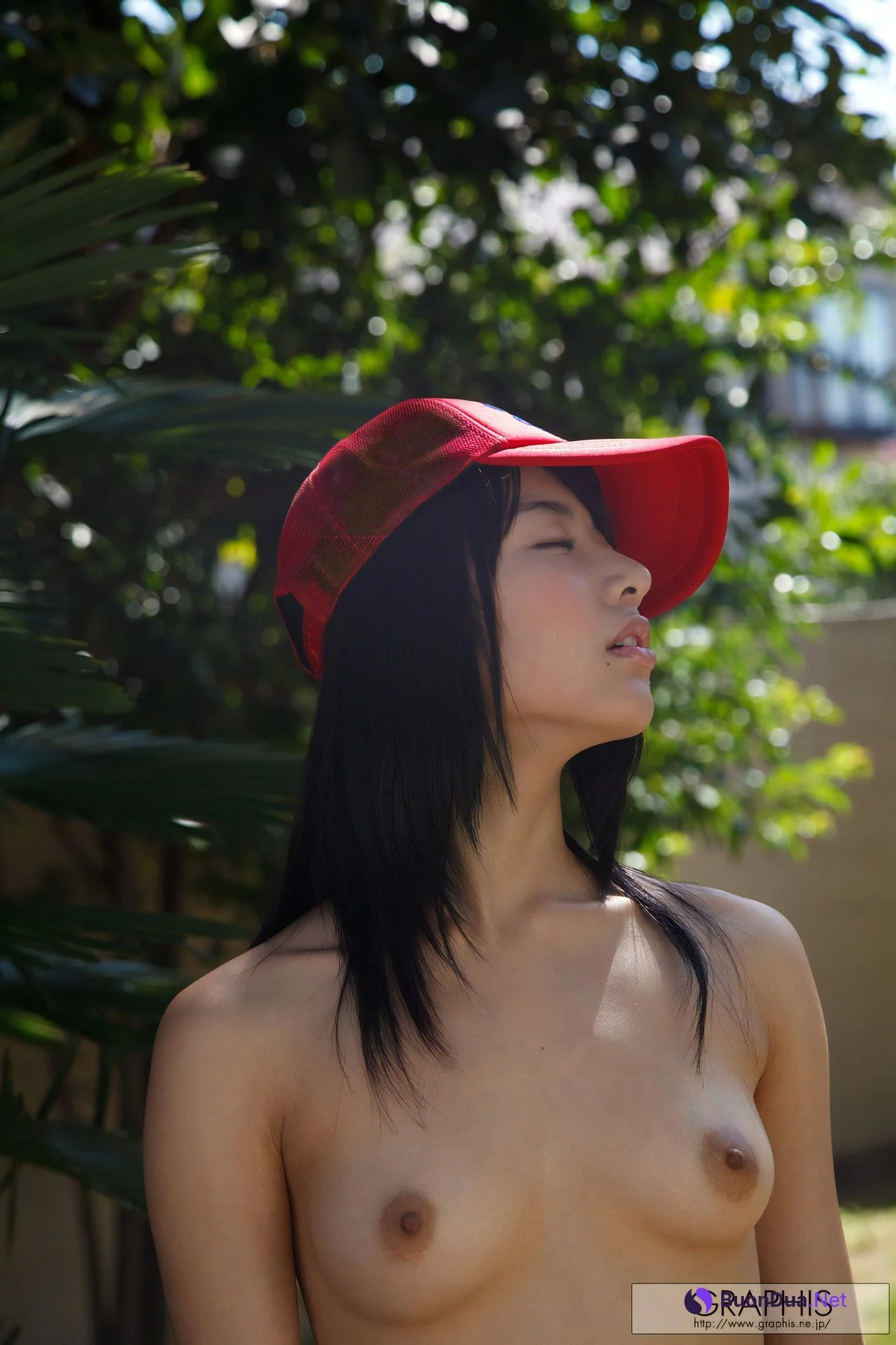 Kana Yume 由愛可奈, Graphis Special Contents [Further Growth] Vol.01 - รูปภาพ 13