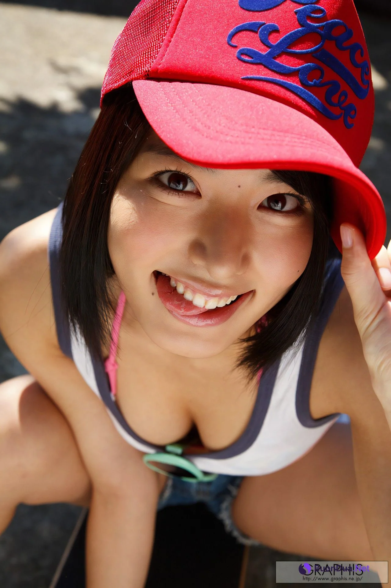 Kana Yume 由愛可奈, Graphis Special Contents [Further Growth] Vol.01 - รูปภาพ 2