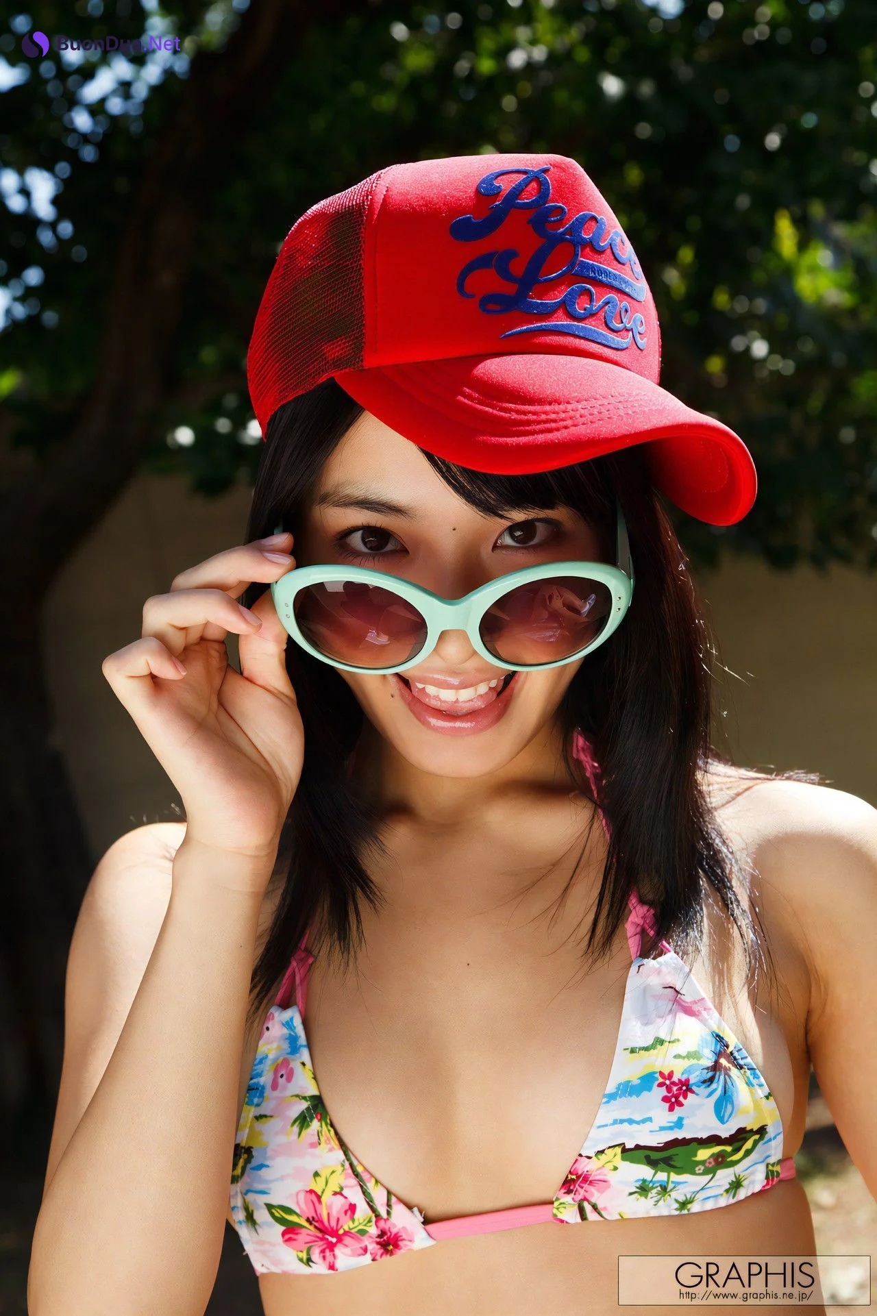 Kana Yume 由愛可奈, Graphis Special Contents [Further Growth] Vol.01 - รูปภาพ 5