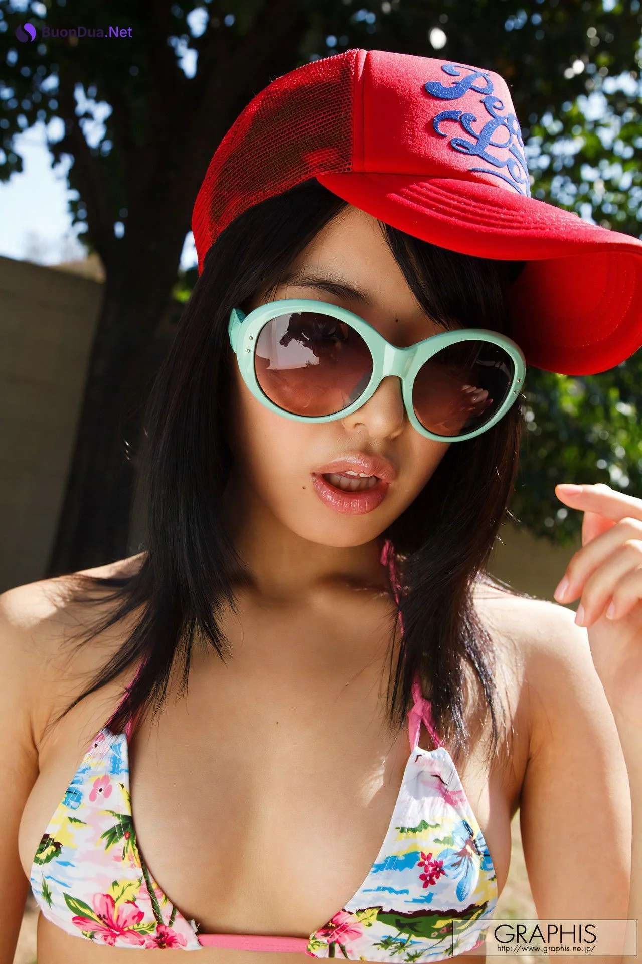 Kana Yume 由愛可奈, Graphis Special Contents [Further Growth] Vol.01 - รูปภาพ 6