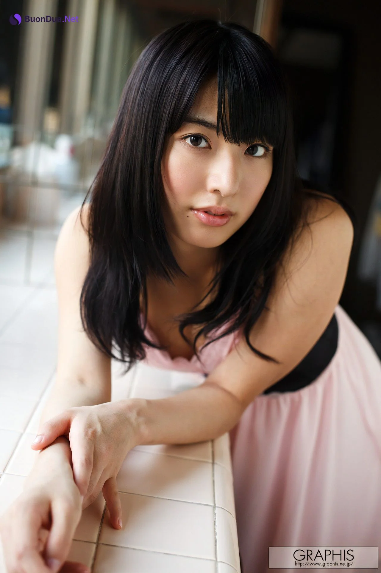 Kana Yume 由愛可奈, Graphis Special Contents [Further Growth] Vol.02 - Photo 7