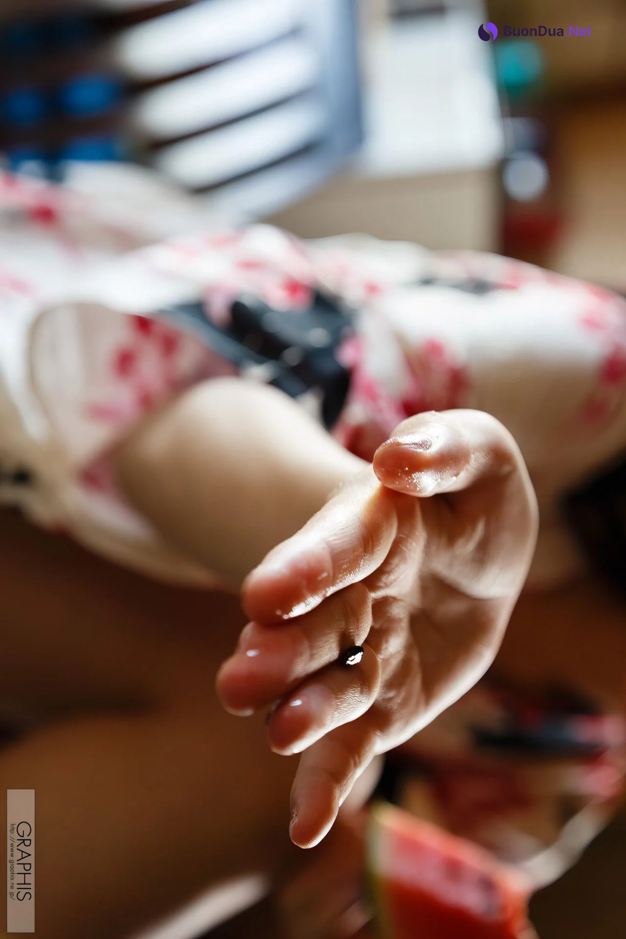 Kana Yume 由愛可奈, [Graphis] Summer Special Vol.02 - Photo 13