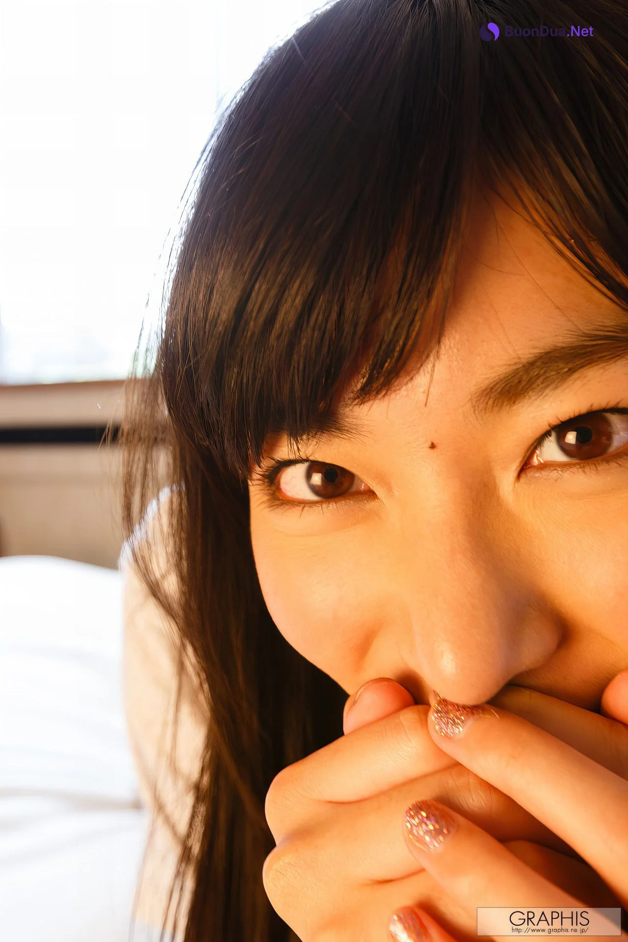 Kana Yume 由愛可奈, [Graphis] Summer Special Vol.04 - Photo 13