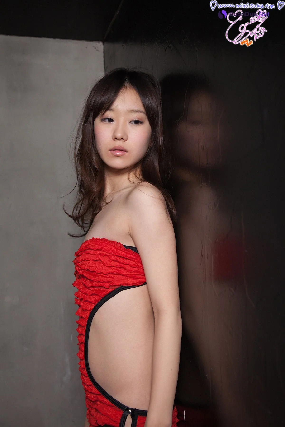 Kana Yuuki 結城夏那, [Minisuka.tv] Special Gallery 5.6 - Photo 19