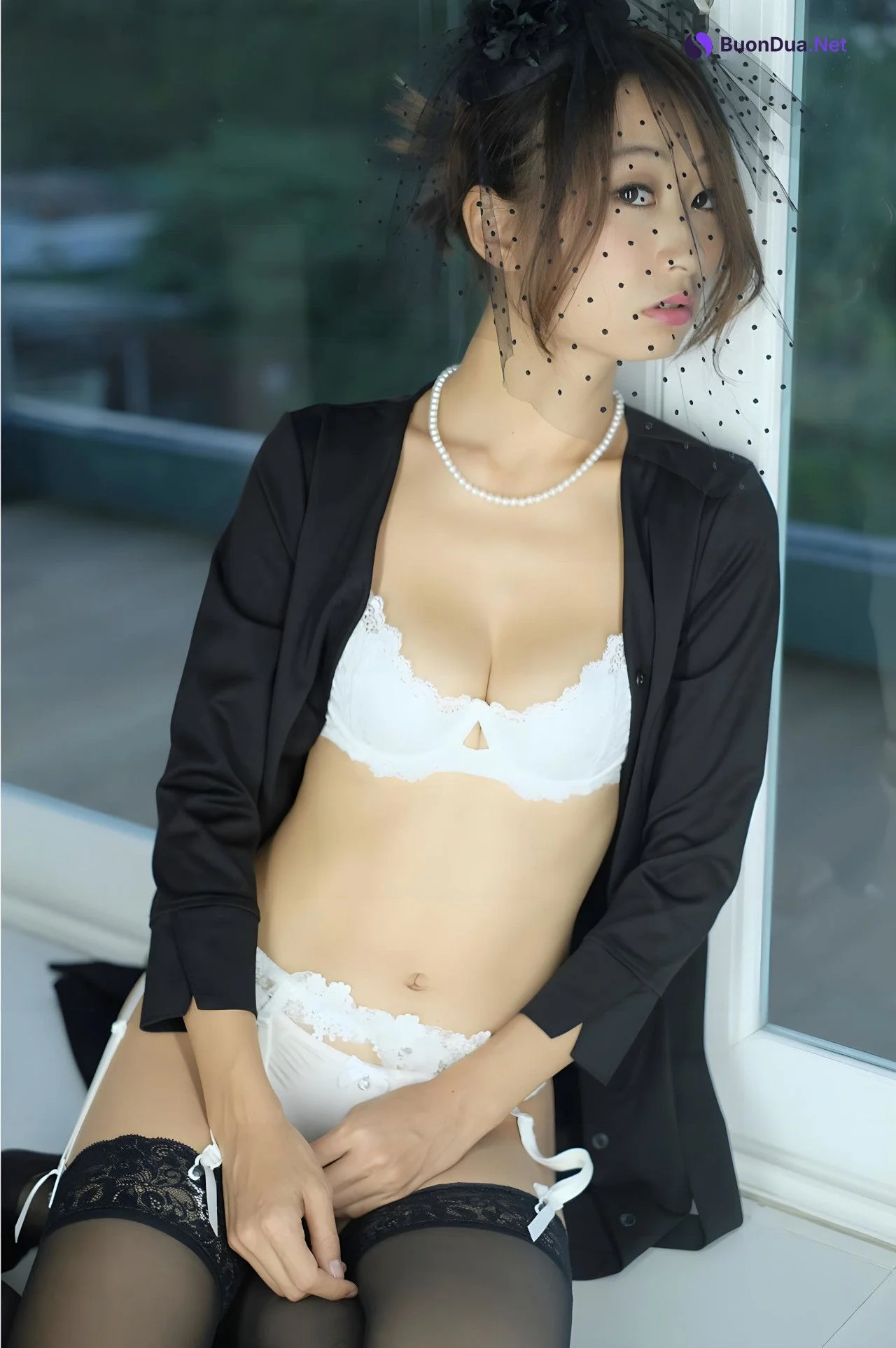 KANAKO 加南子, Bamboo e-Book 秘密のドラッグストア Set.02 - 사진 23
