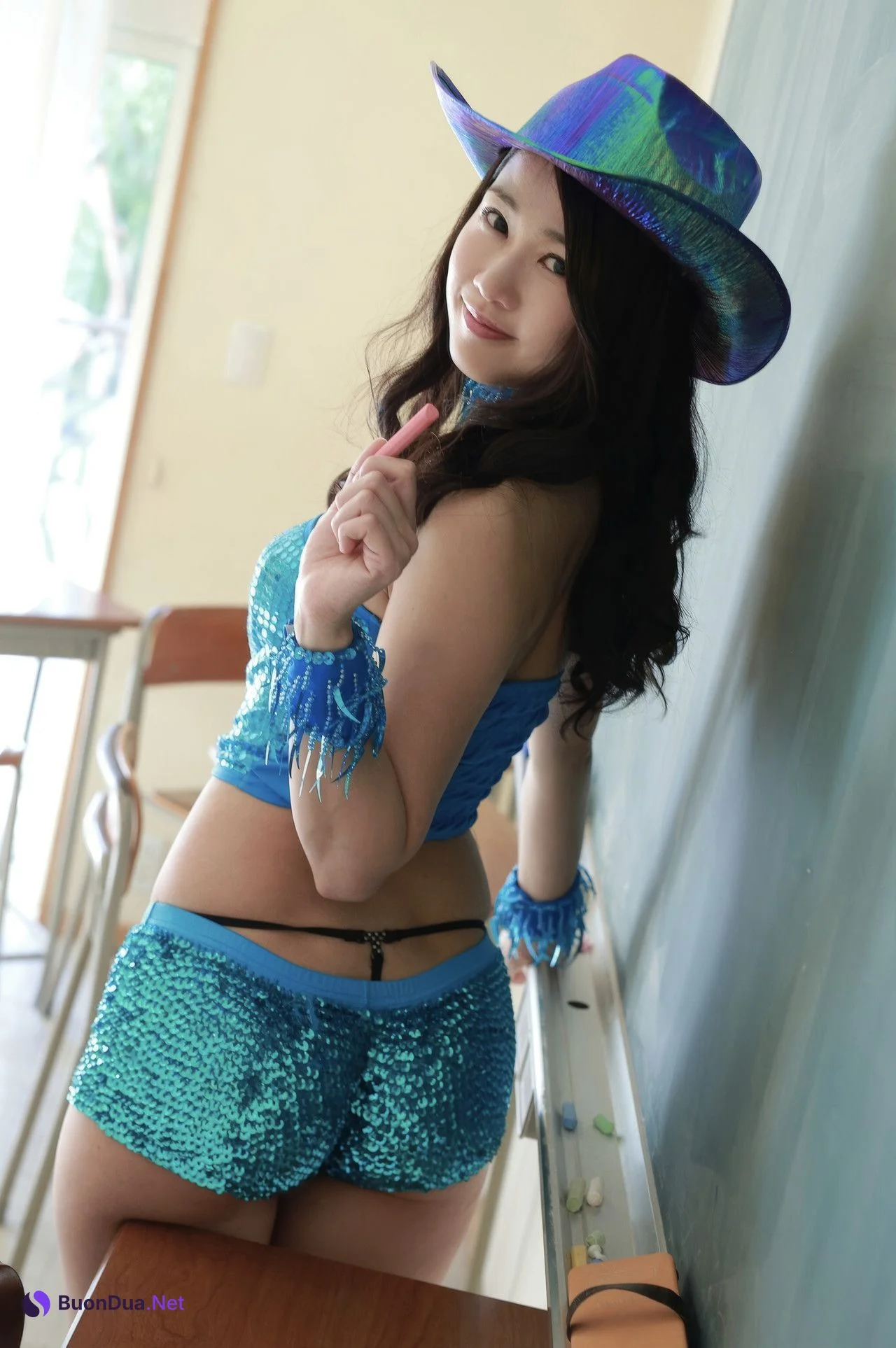 Kanako Konaka 古仲カナコ, Remix 写真集 『神くびれ』 Set.02 - Photo 7