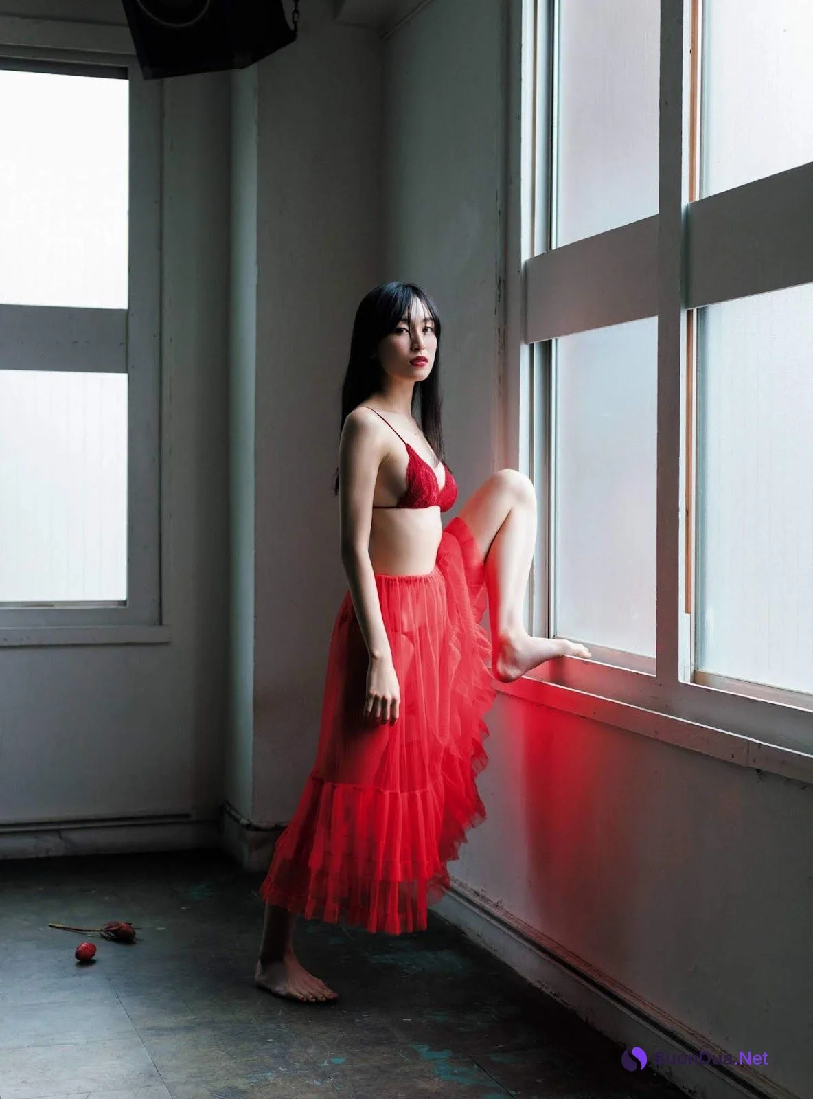 Kanako Miyashita 宮下かな子, Cyzo 2020 No.01 (サイゾー 2020年1月号) - Photo 7