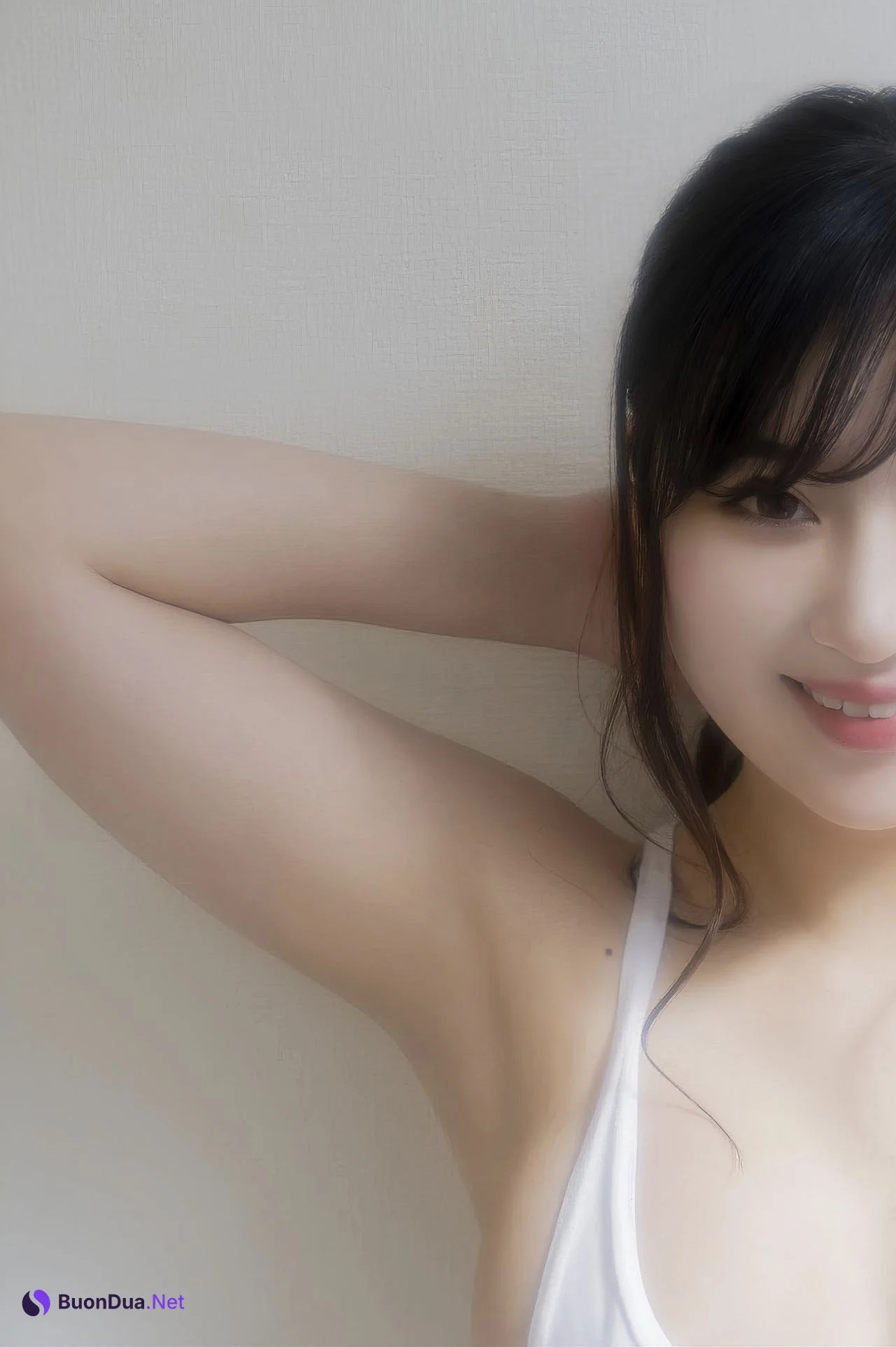 Kaname Momojiri 桃尻かなめ, 週刊現代デジタル写真集 「はんなりイノセント」 Set.02 - Photo 3