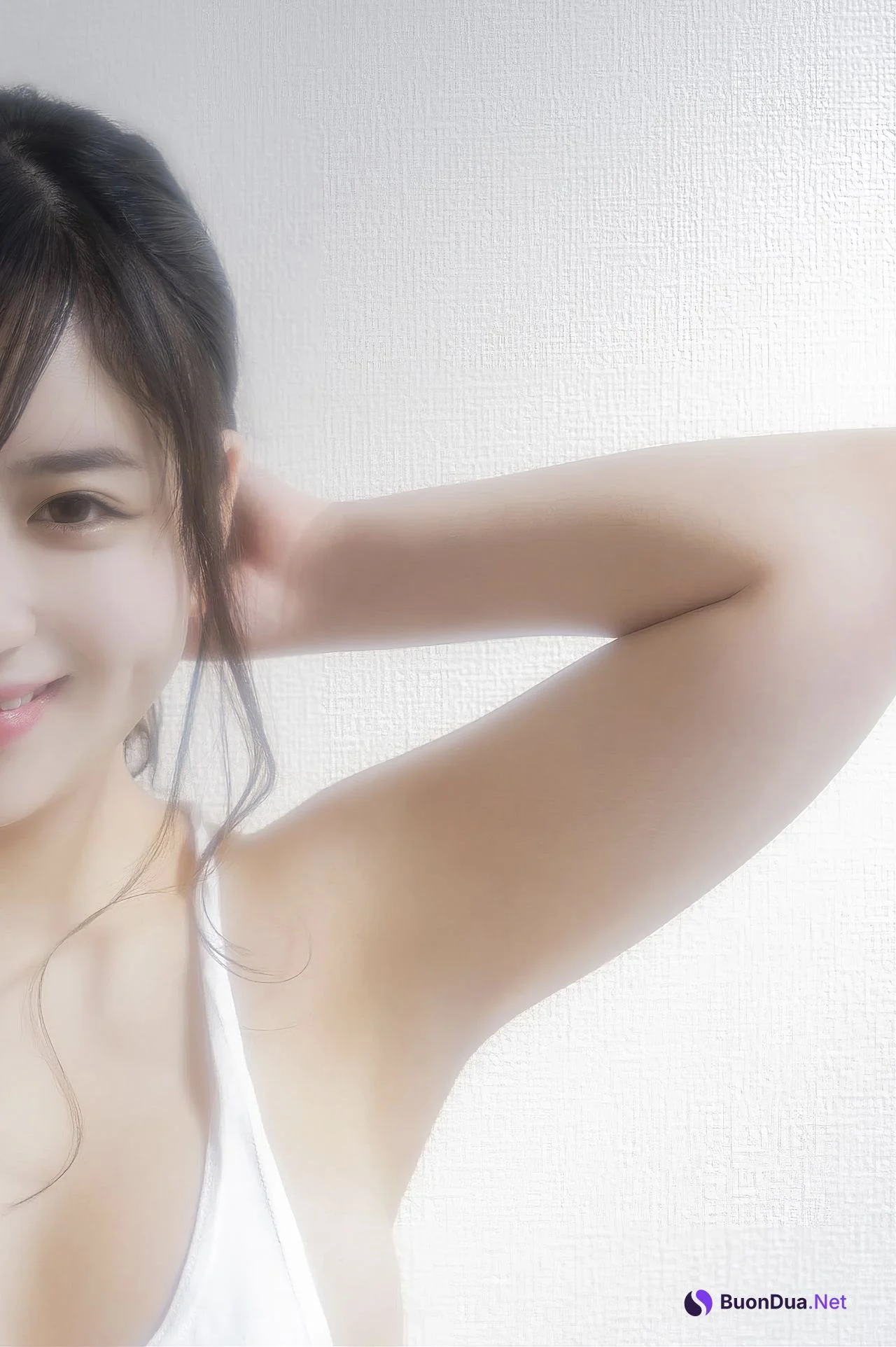 Kaname Momojiri 桃尻かなめ, 週刊現代デジタル写真集 「はんなりイノセント」 Set.02 - Photo 4