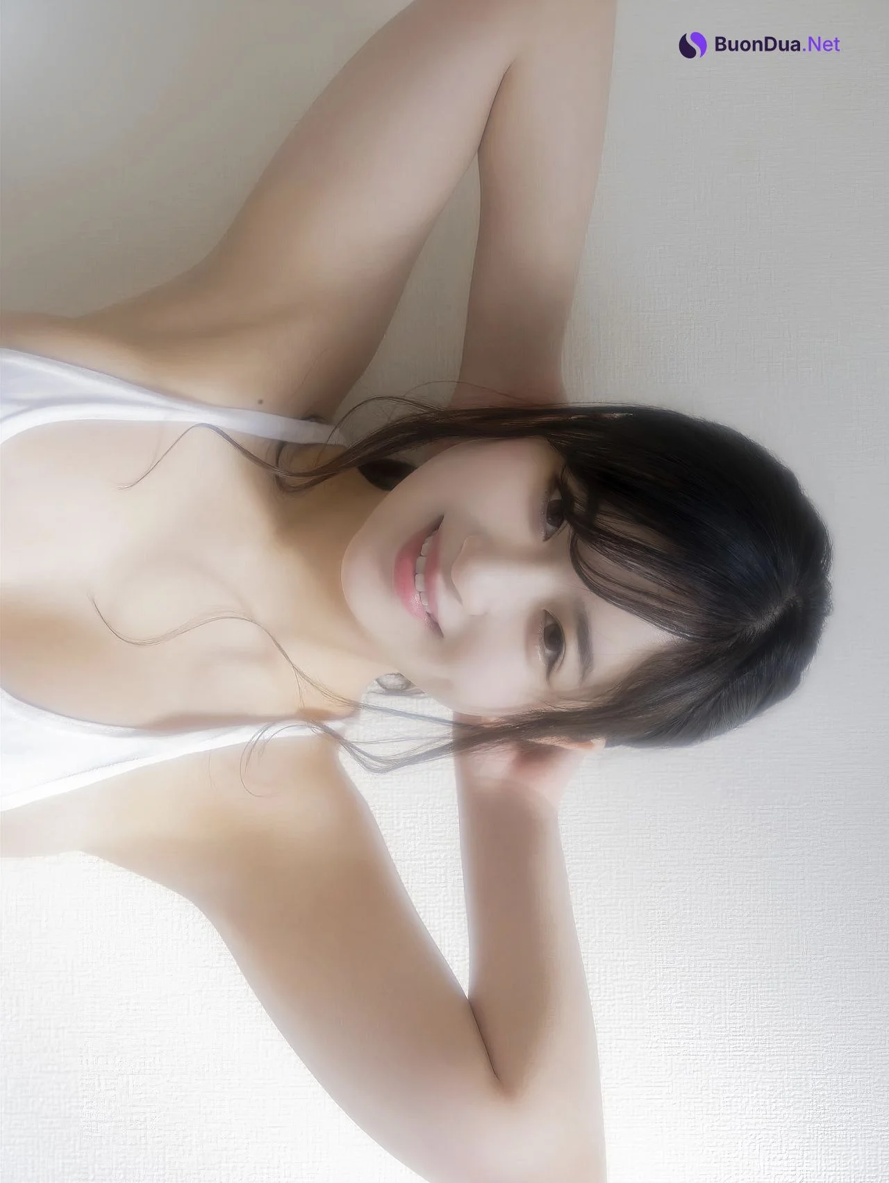 Kaname Momojiri 桃尻かなめ, 週刊現代デジタル写真集 「はんなりイノセント」 Set.02 - Photo 5