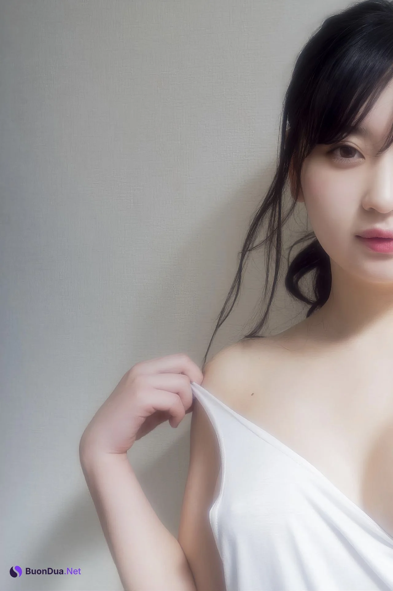 Kaname Momojiri 桃尻かなめ, 週刊現代デジタル写真集 「はんなりイノセント」 Set.02 - Photo 8