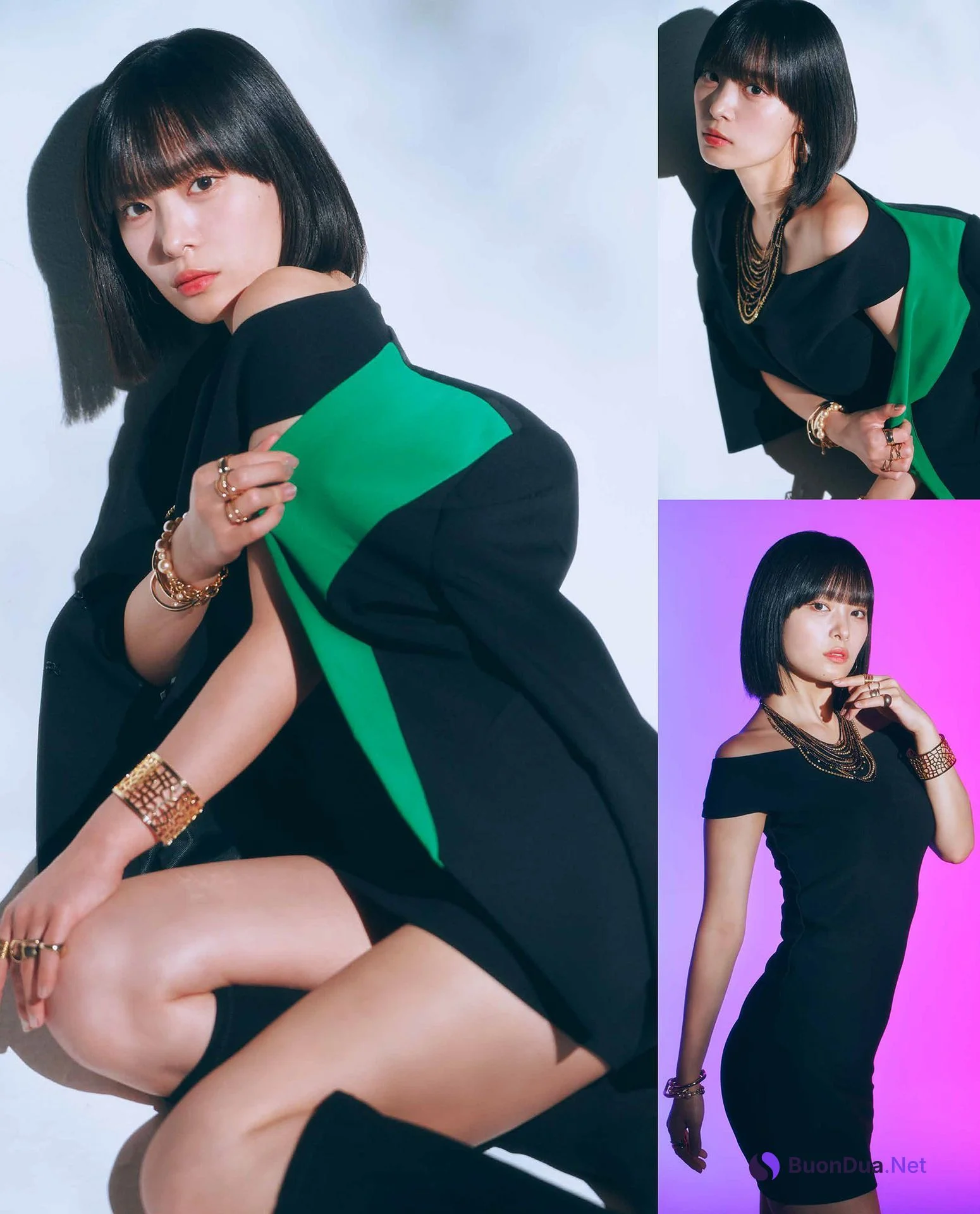 Kanami Ishiguri 石栗奏美, Weekly Famitsu 2024.09.19 (週刊ファミ通 2024年9月19日号) - Photo 2