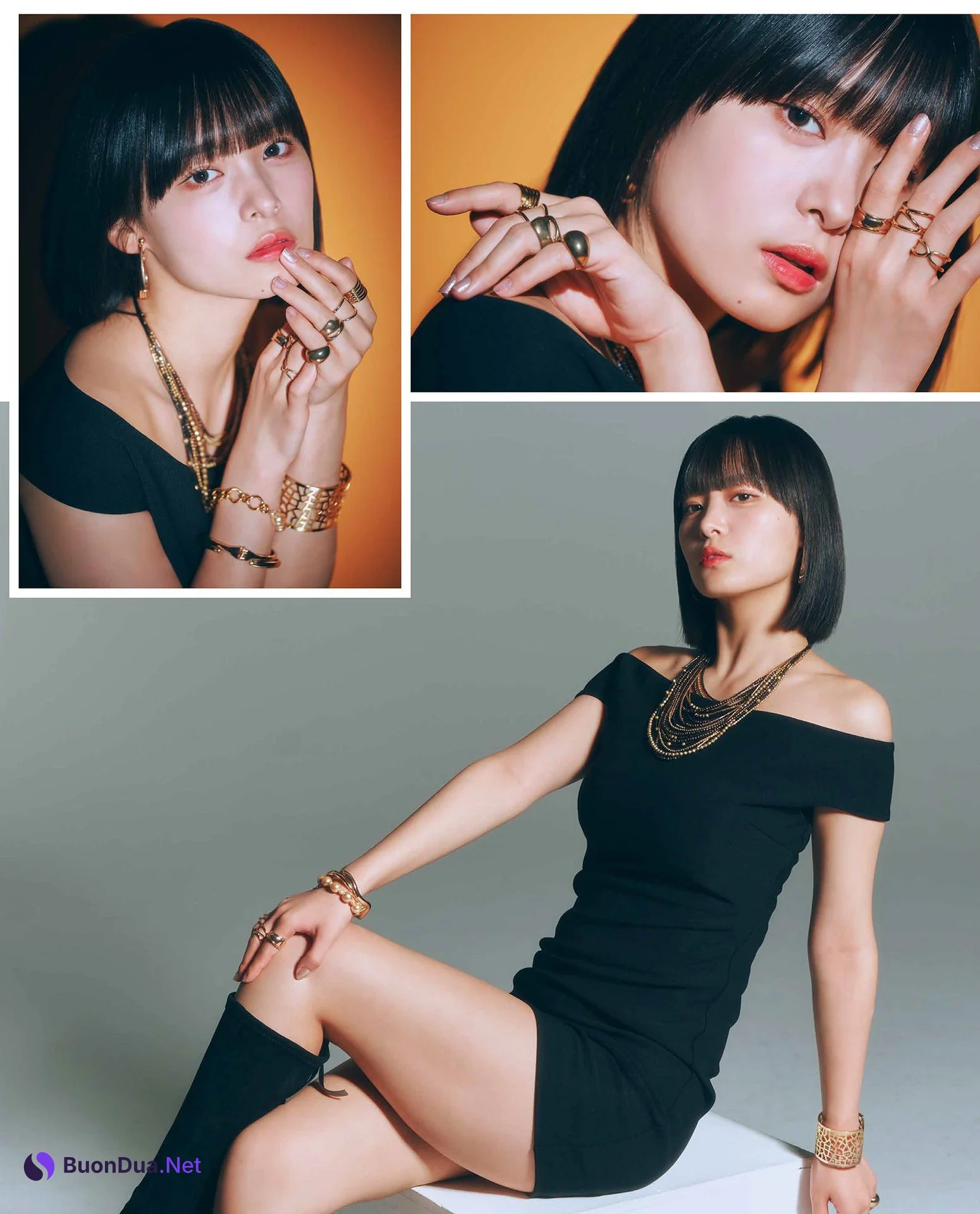 Kanami Ishiguri 石栗奏美, Weekly Famitsu 2024.09.19 (週刊ファミ通 2024年9月19日号) - Photo 3