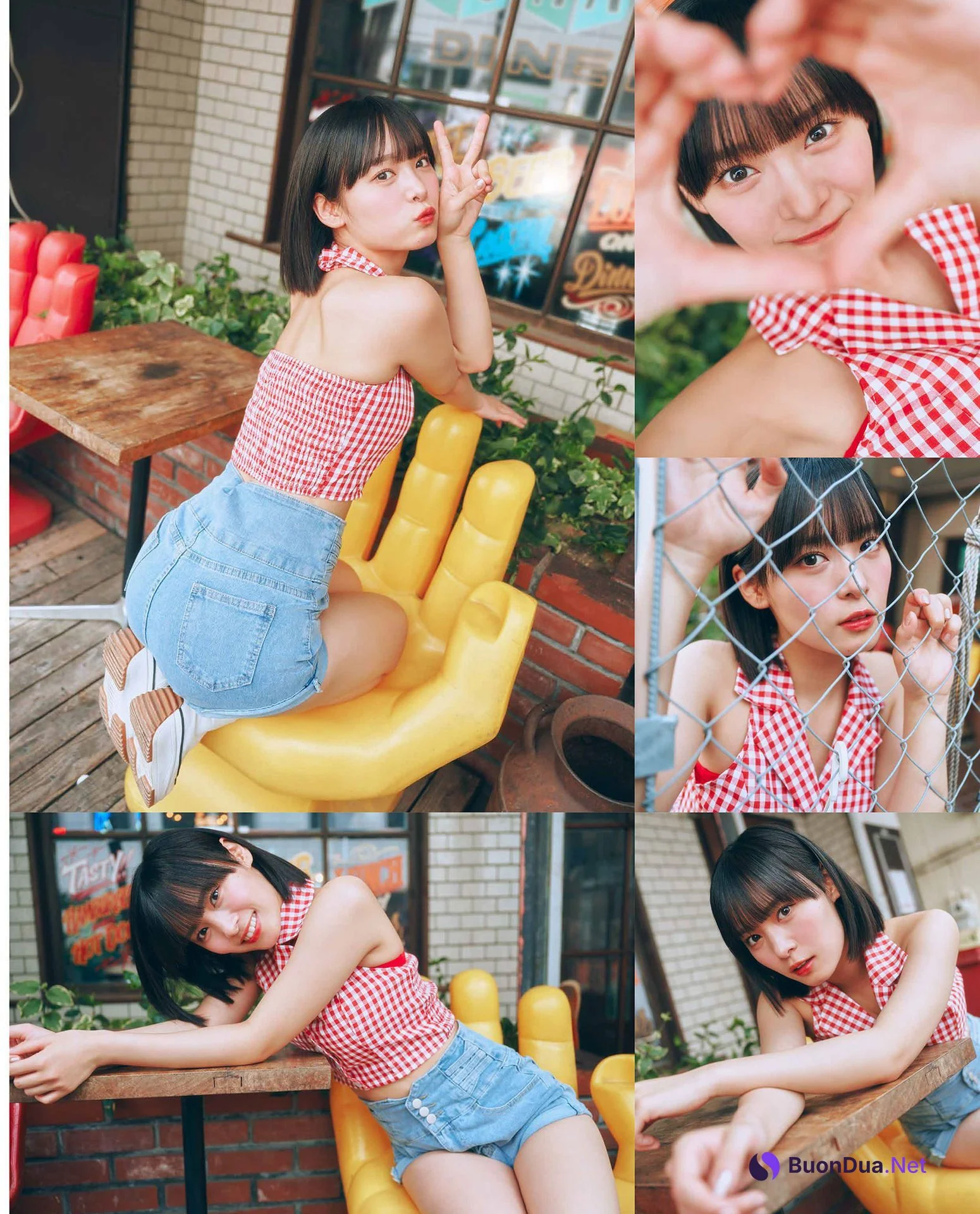 Kanami Ishiguri 石栗奏美, Weekly Famitsu 2024.09.19 (週刊ファミ通 2024年9月19日号) - Photo 4