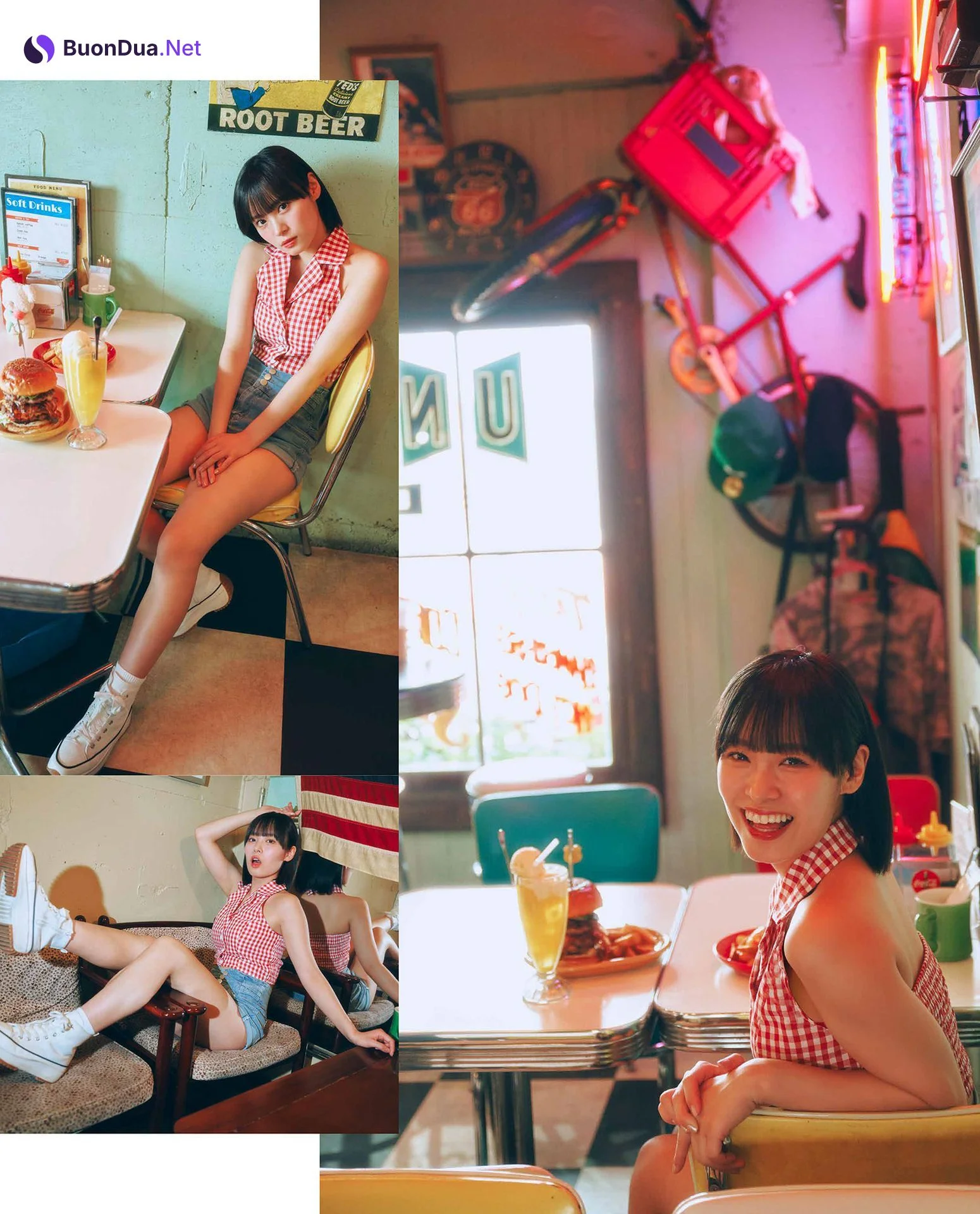 Kanami Ishiguri 石栗奏美, Weekly Famitsu 2024.09.19 (週刊ファミ通 2024年9月19日号) - Photo 5