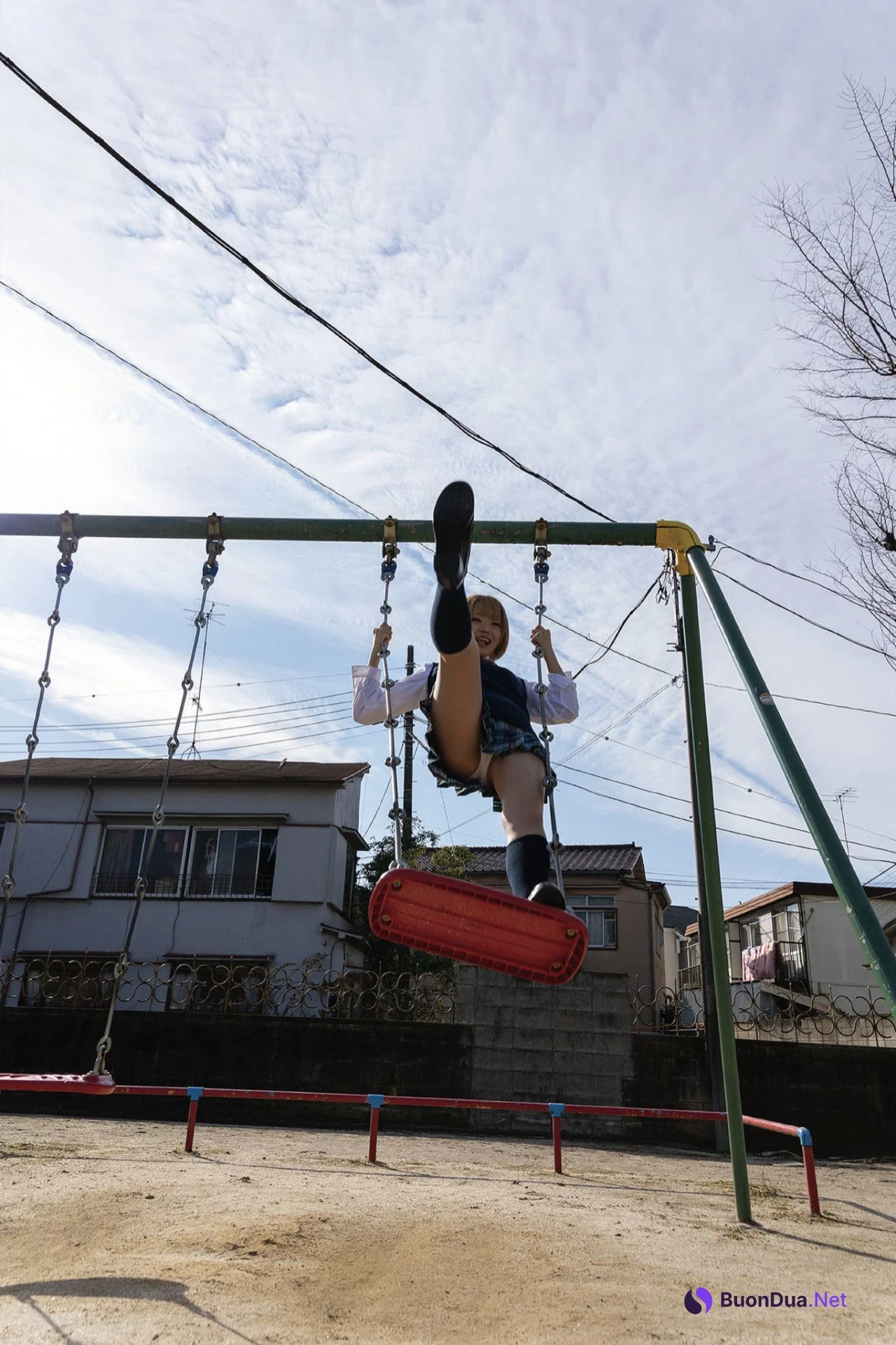 Kanami Miura 三浦かなみ, グラビア写真集 [KANAMI] Set.01 - Photo 8