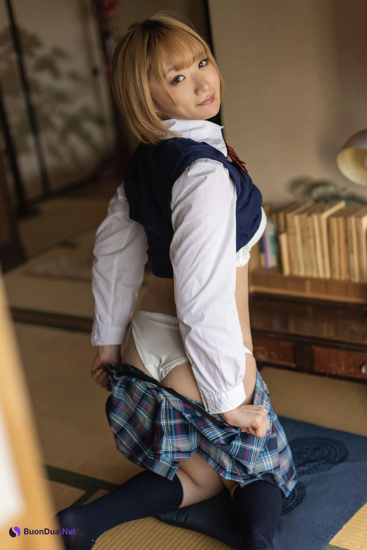 Kanami Miura 三浦かなみ, グラビア写真集 [KANAMI] Set.02 - Photo 10