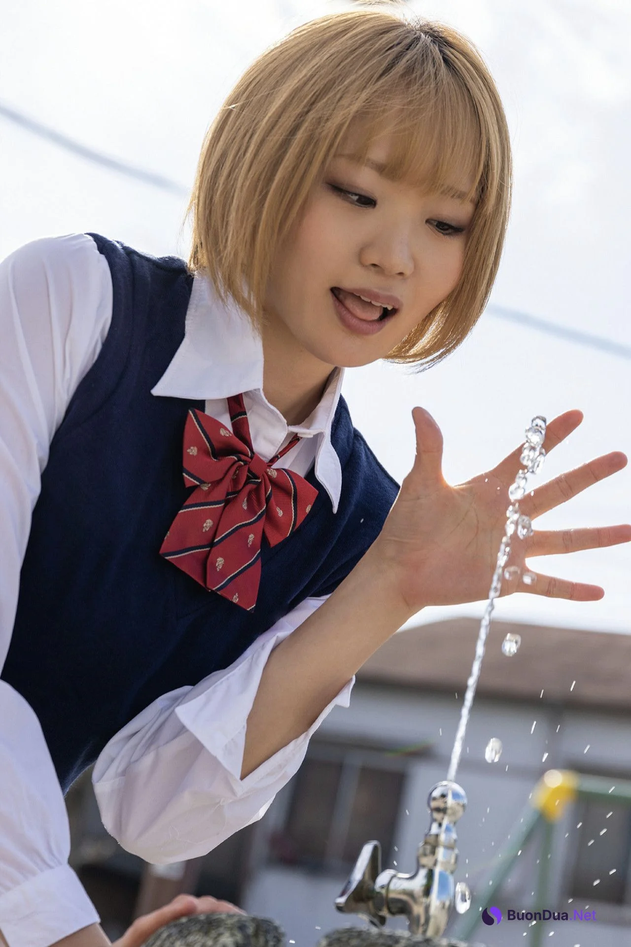 Kanami Miura 三浦かなみ, グラビア写真集 [KANAMI] Set.02 - Photo 5