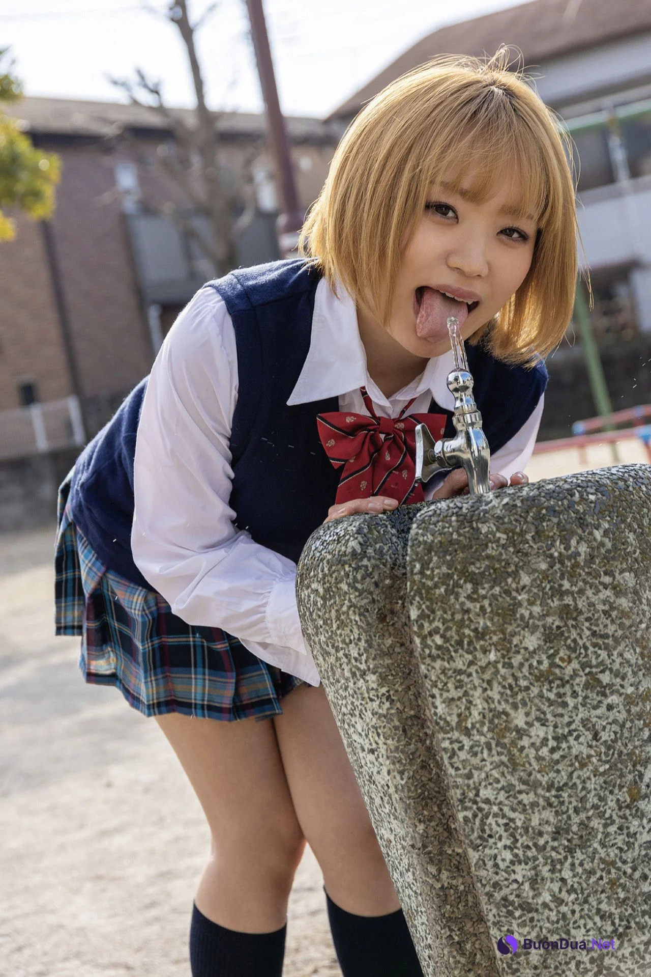 Kanami Miura 三浦かなみ, グラビア写真集 [KANAMI] Set.02 - Photo 6