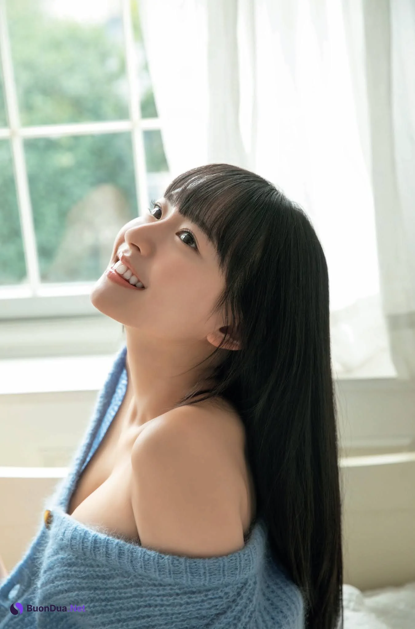 Kanami Takasaki 高崎かなみ, Big Comic Spirits 2021 No.07 (ビッグコミックスピリッツ 2021年7号) - Photo 19
