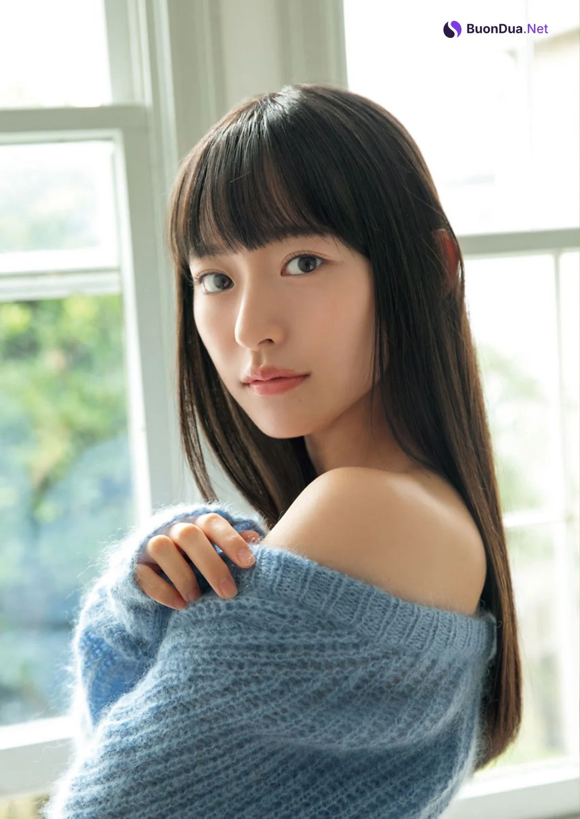 Kanami Takasaki 高崎かなみ, Big Comic Spirits 2021 No.07 (ビッグコミックスピリッツ 2021年7号) - Photo 7