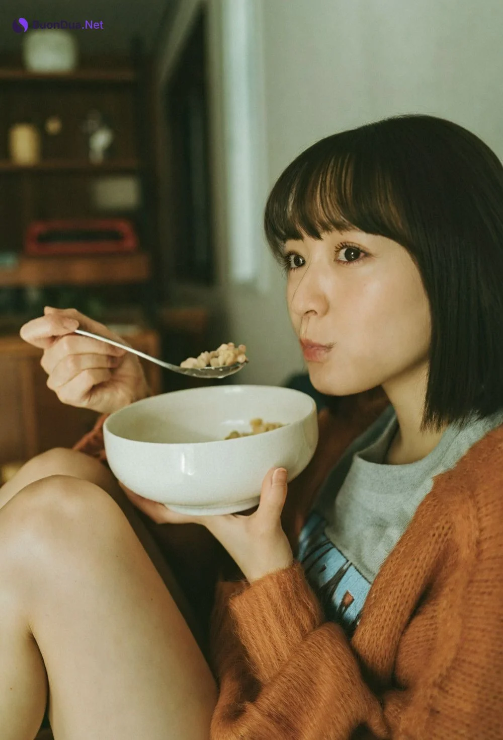 Kanami Takasaki 高崎かなみ, DOLCE ドルチェ Vol.07 2023.05.30 - Photo 11
